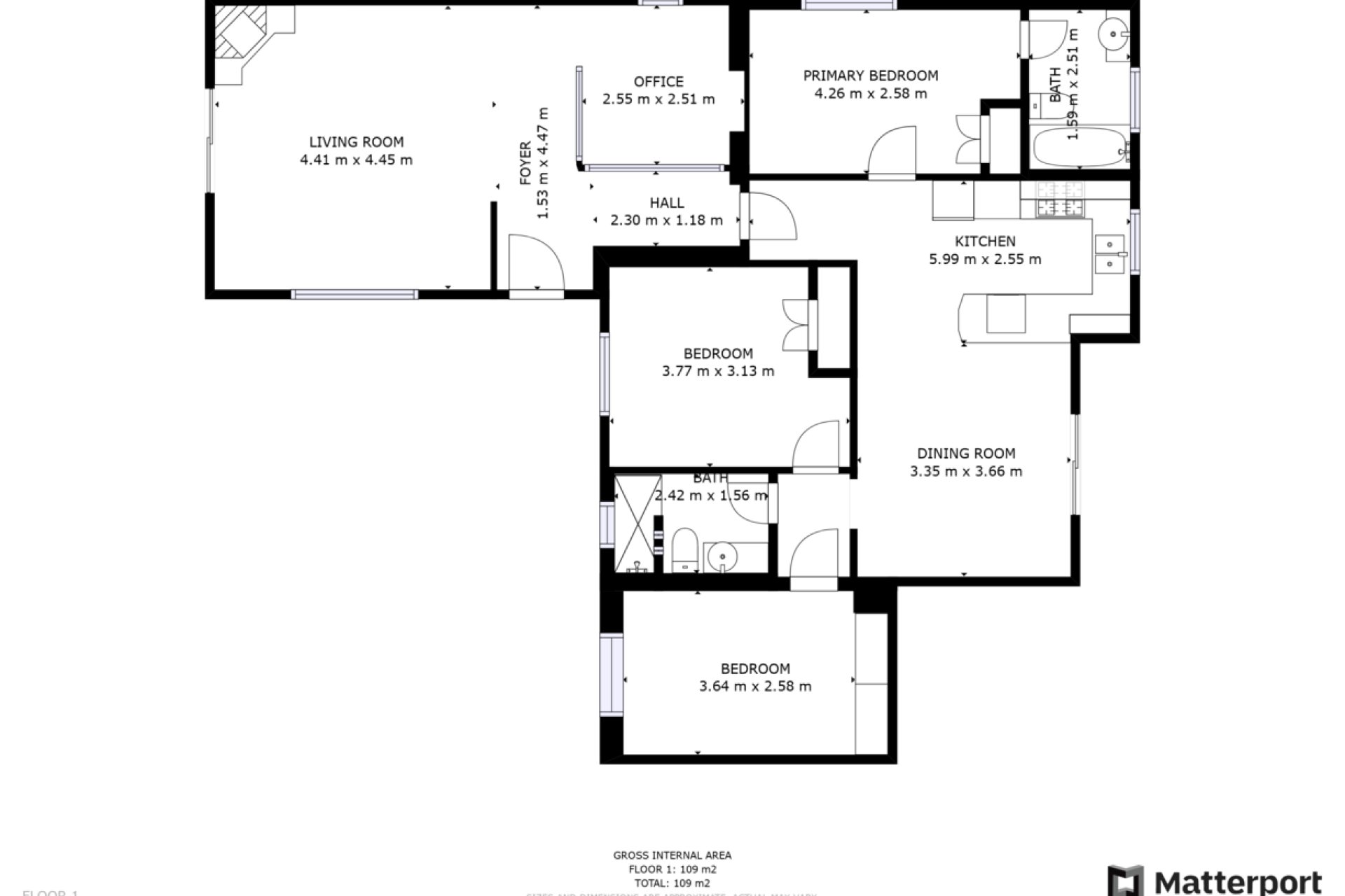 Resale - VILLA -
LOS BELONES - Inland