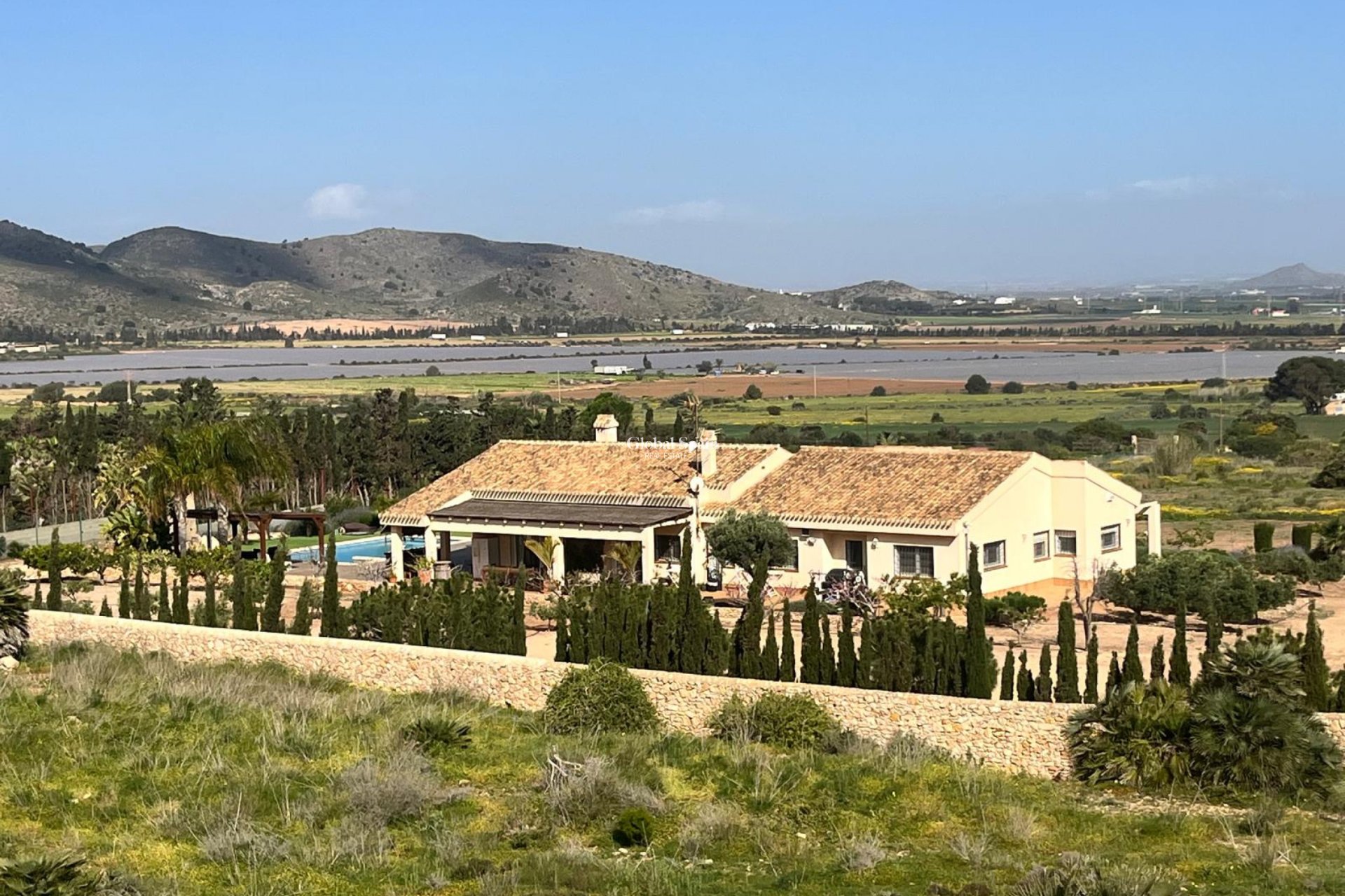 Resale - VILLA -
LOS BELONES - Inland