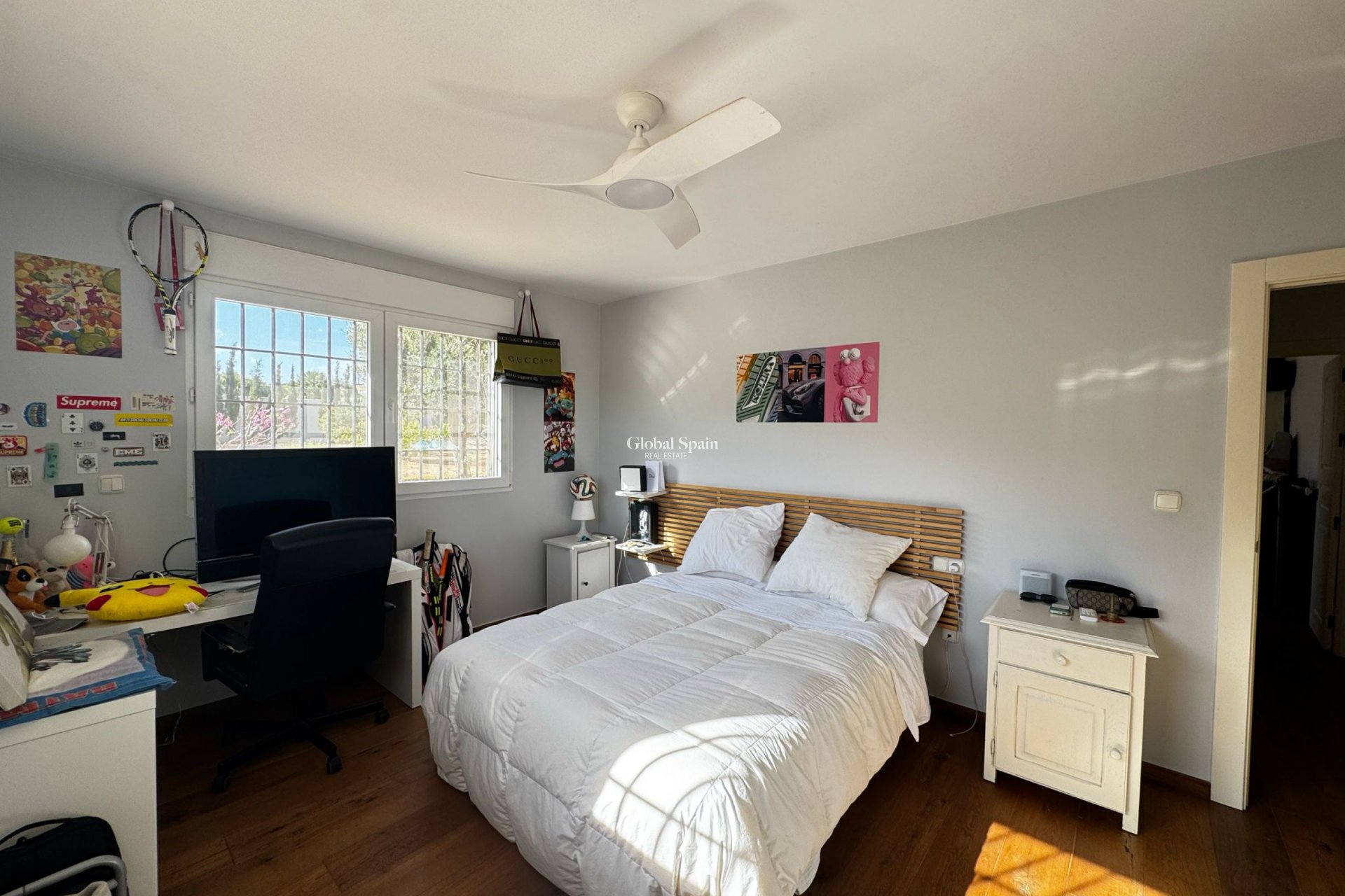 Resale - VILLA -
LOS BELONES - Inland