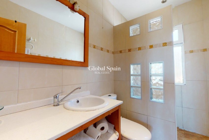 Resale - VILLA -
LOS BELONES - Inland