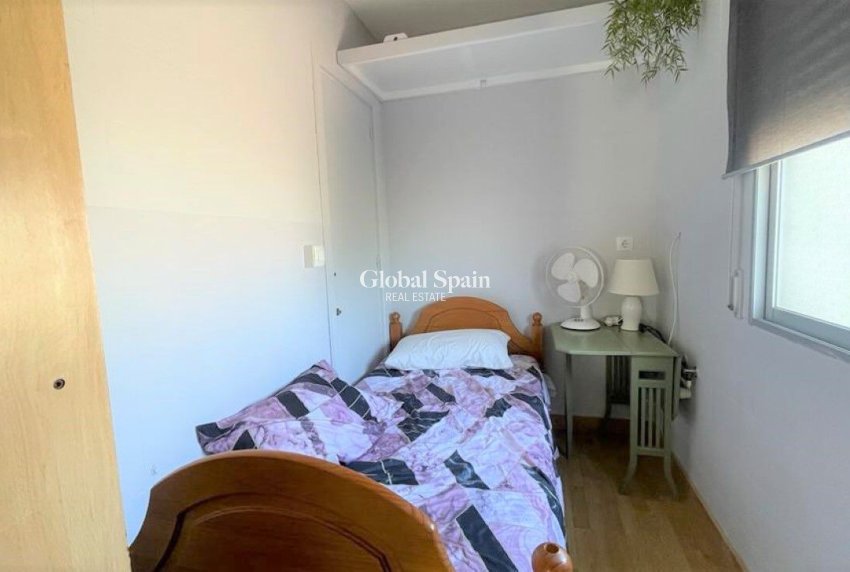 Resale - VILLA -
LOS BELONES - Inland