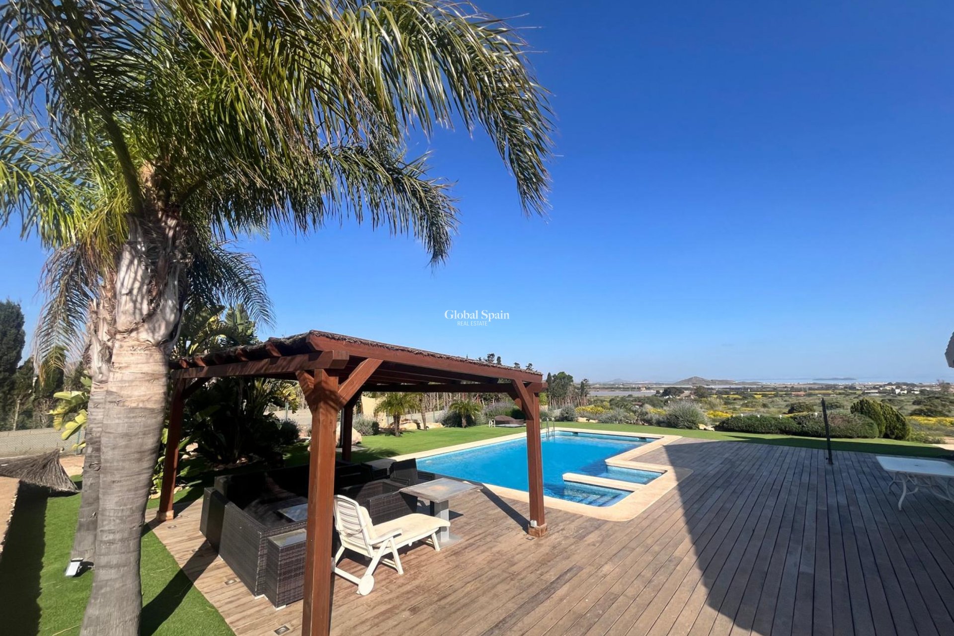 Resale - VILLA -
LOS BELONES - Inland