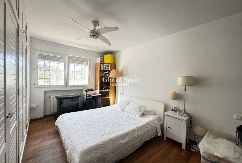 Resale - VILLA -
LOS BELONES - Inland