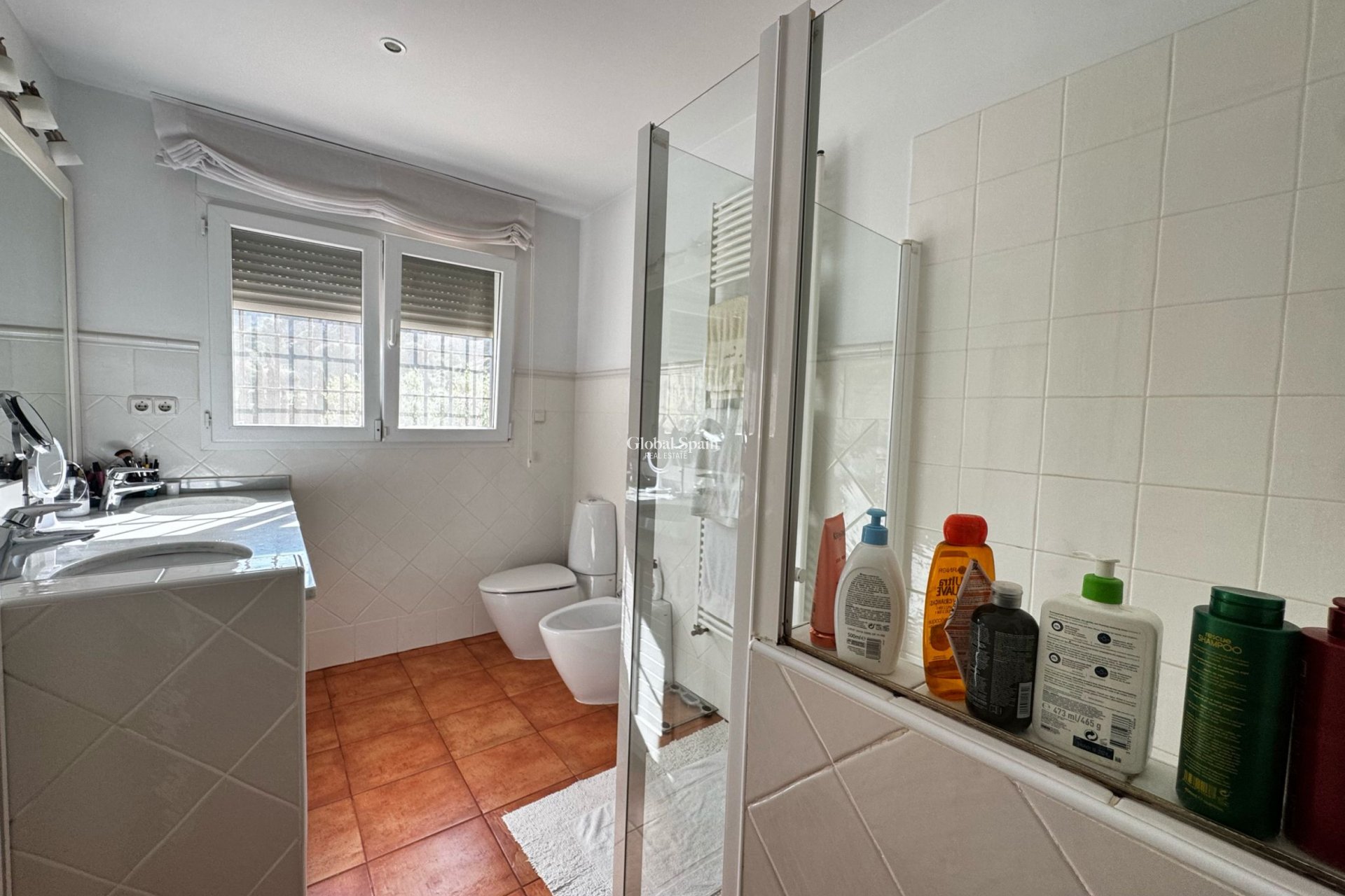 Resale - VILLA -
LOS BELONES - Inland