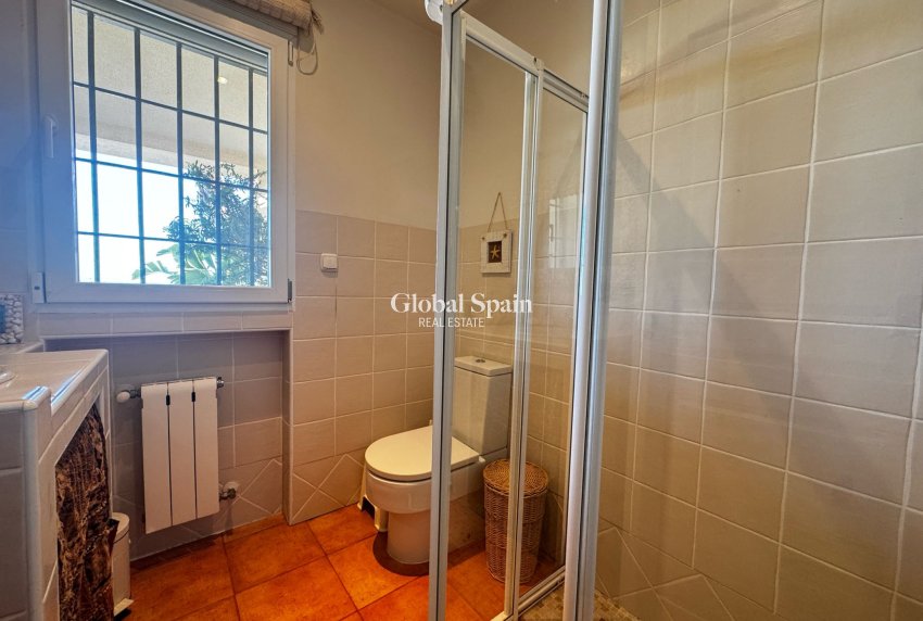 Resale - VILLA -
LOS BELONES - Inland