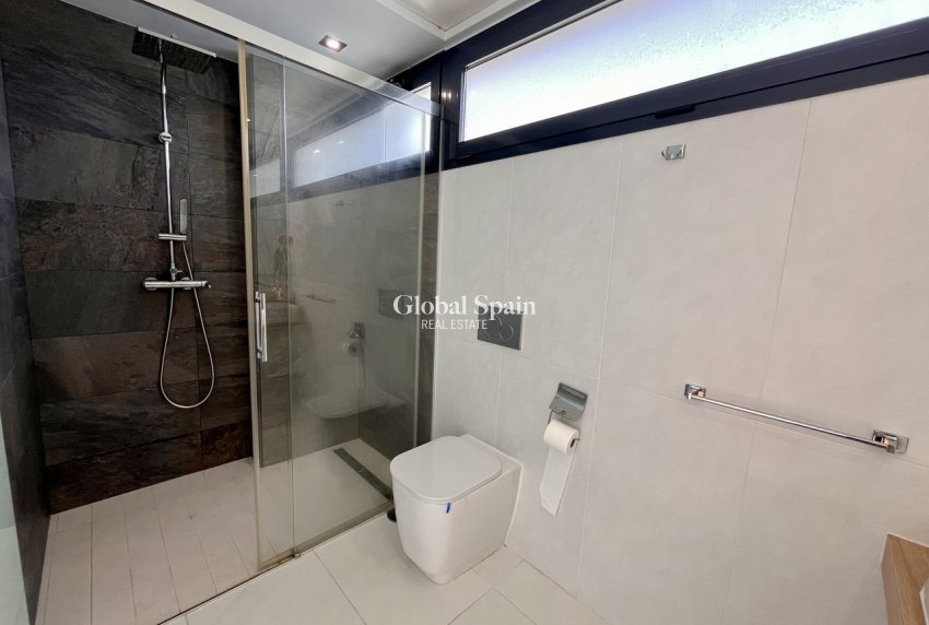 Resale - VILLA -
LOS DOLSES - Inland