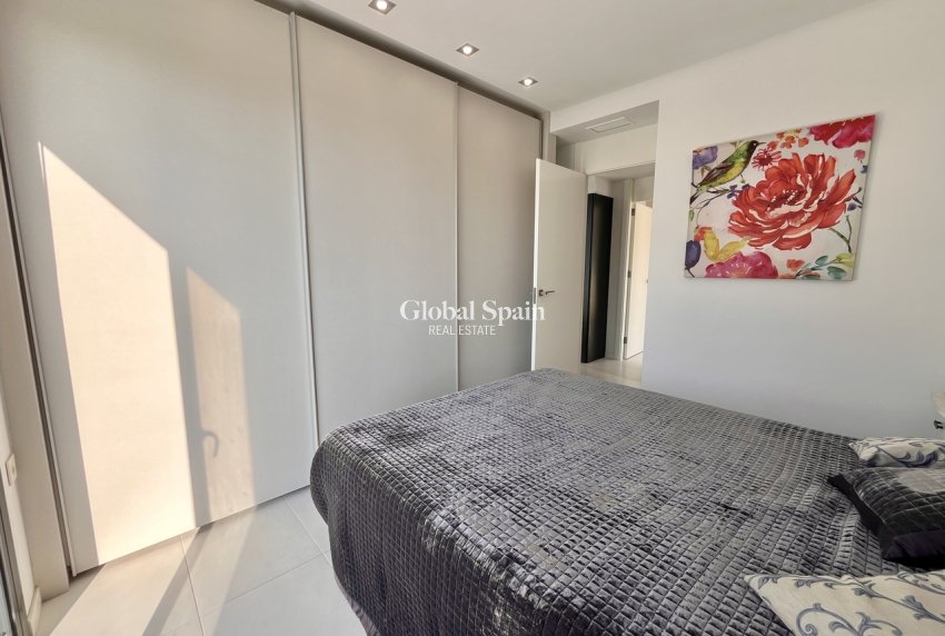 Resale - VILLA -
LOS DOLSES - Inland