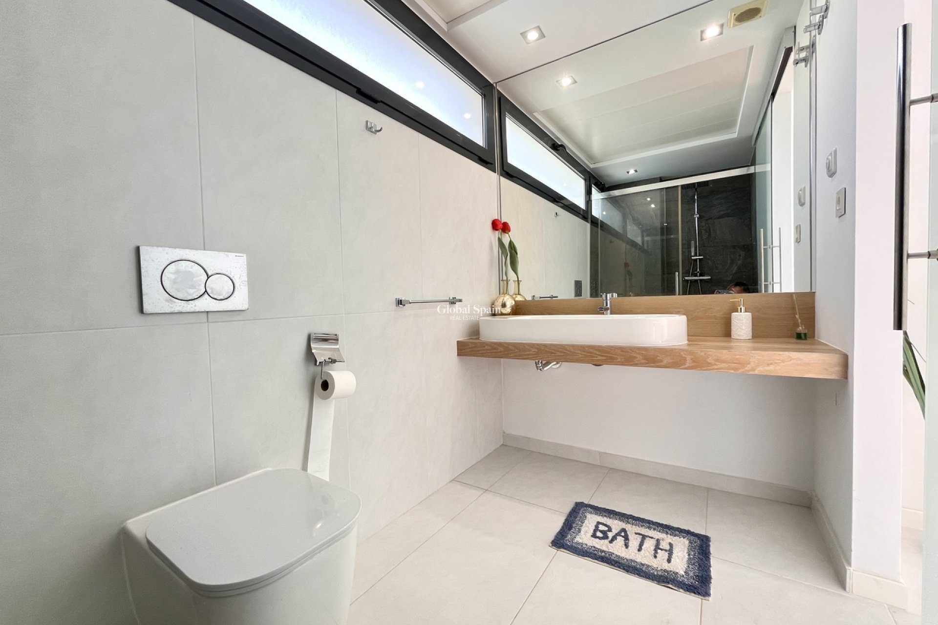 Resale - VILLA -
LOS DOLSES - Inland