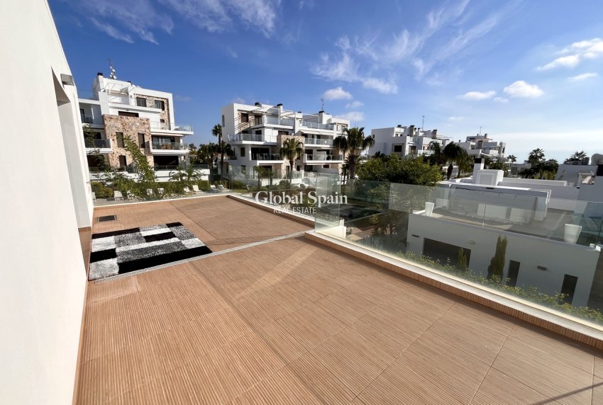 Resale - VILLA -
LOS DOLSES - Inland