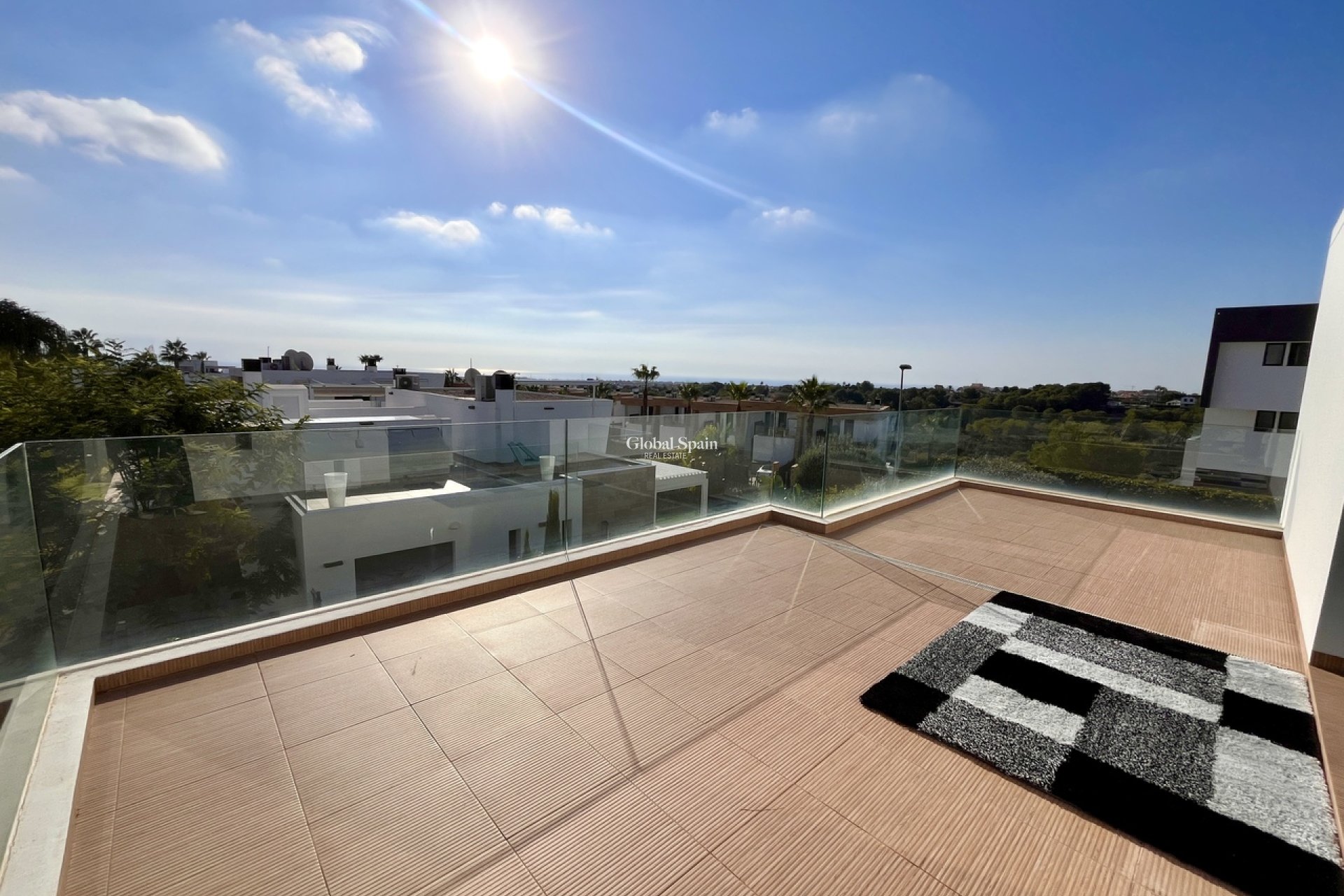 Resale - VILLA -
LOS DOLSES - Inland