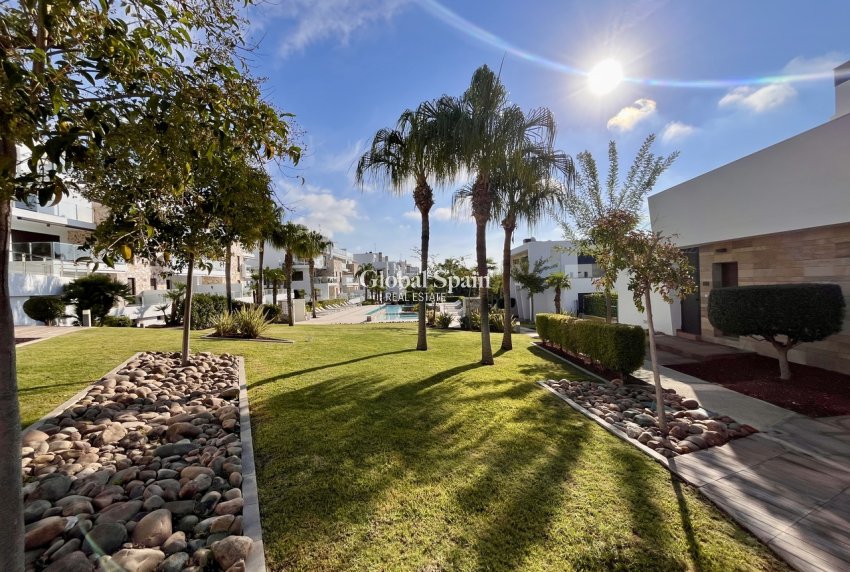 Resale - VILLA -
LOS DOLSES - Inland