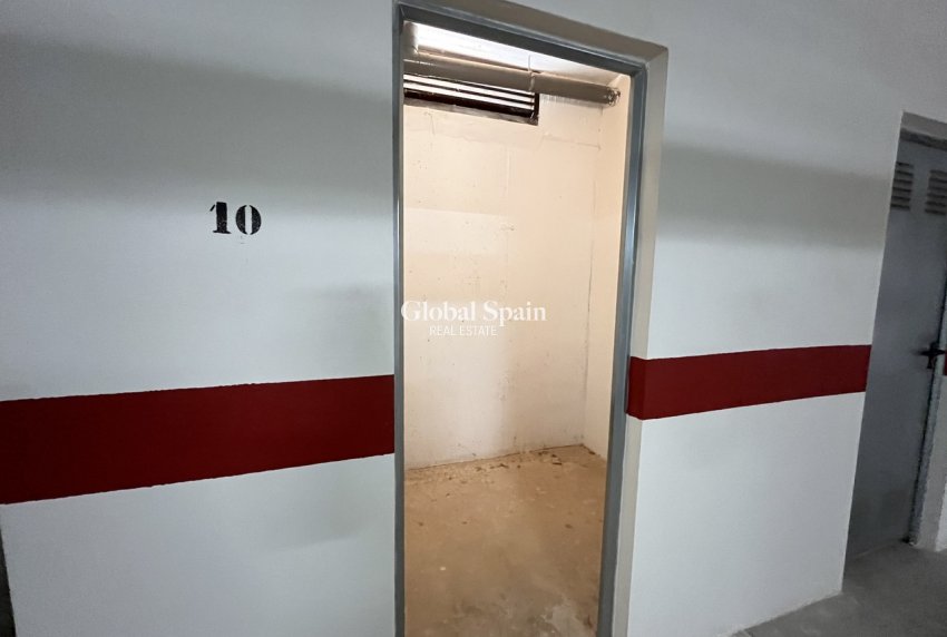 Resale - VILLA -
LOS DOLSES - Inland