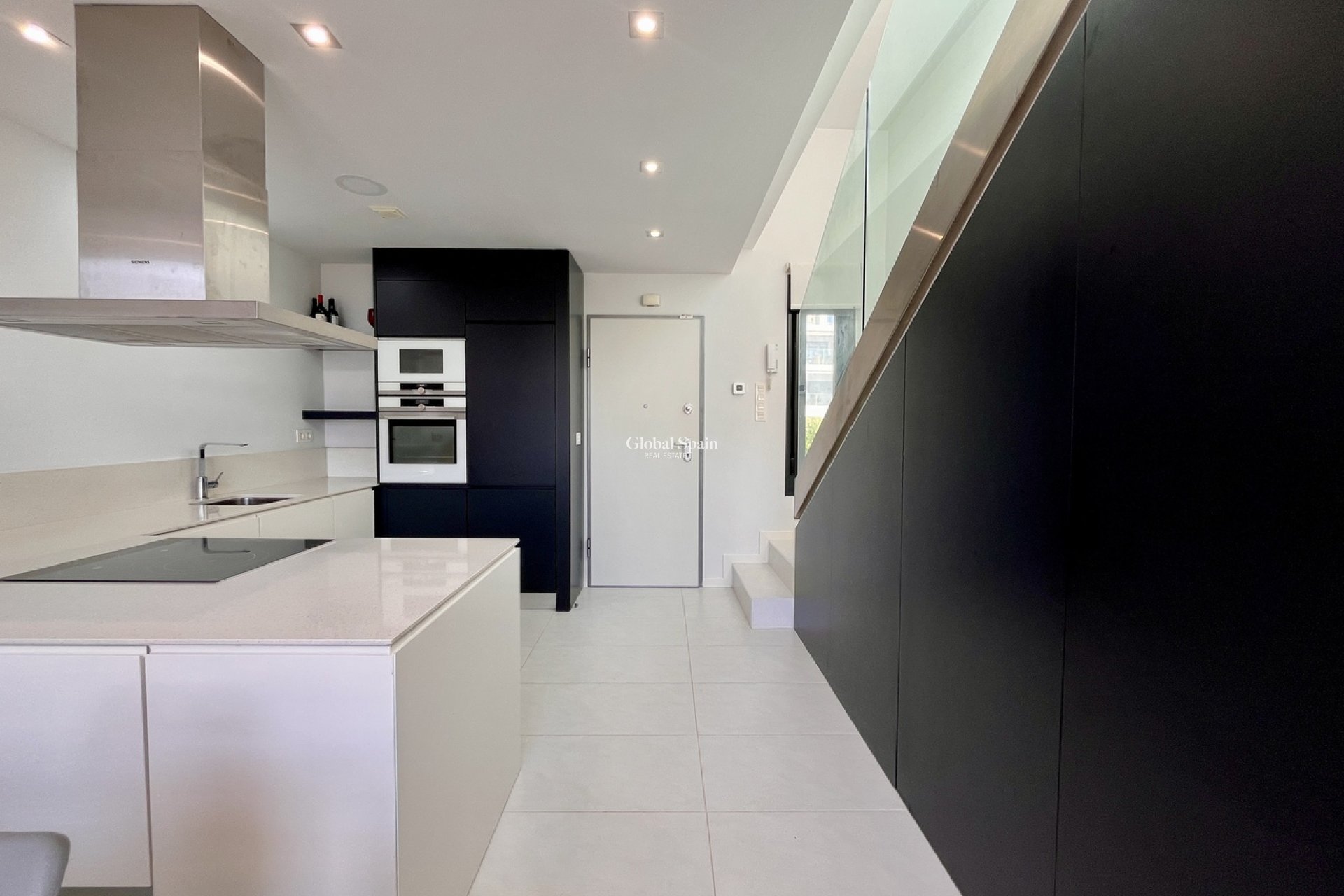 Resale - VILLA -
LOS DOLSES - Inland