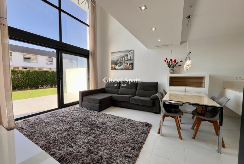 Resale - VILLA -
LOS DOLSES - Inland