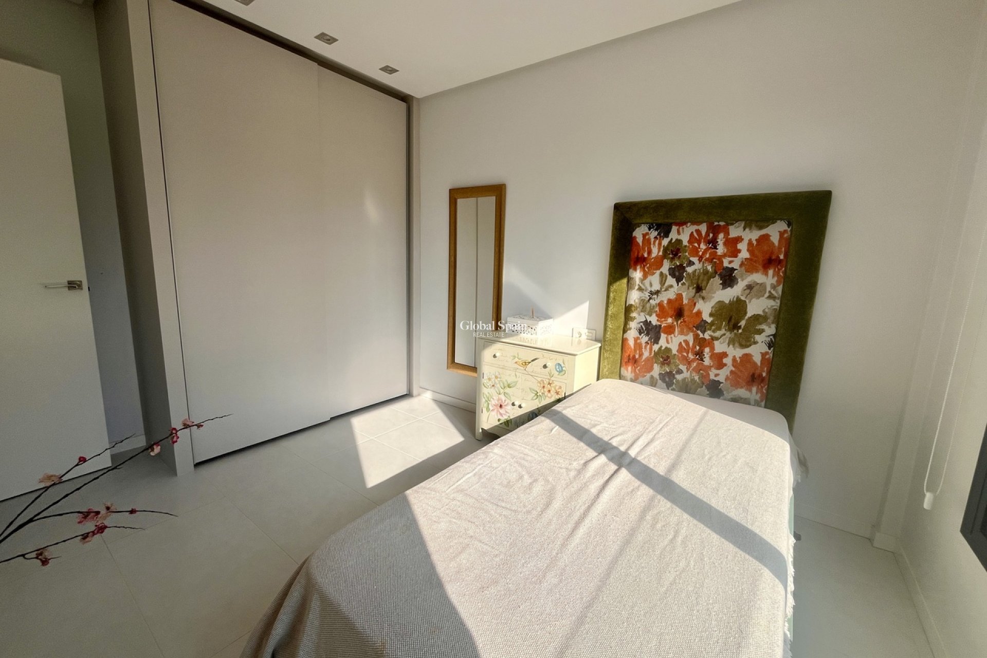 Resale - VILLA -
LOS DOLSES - Inland