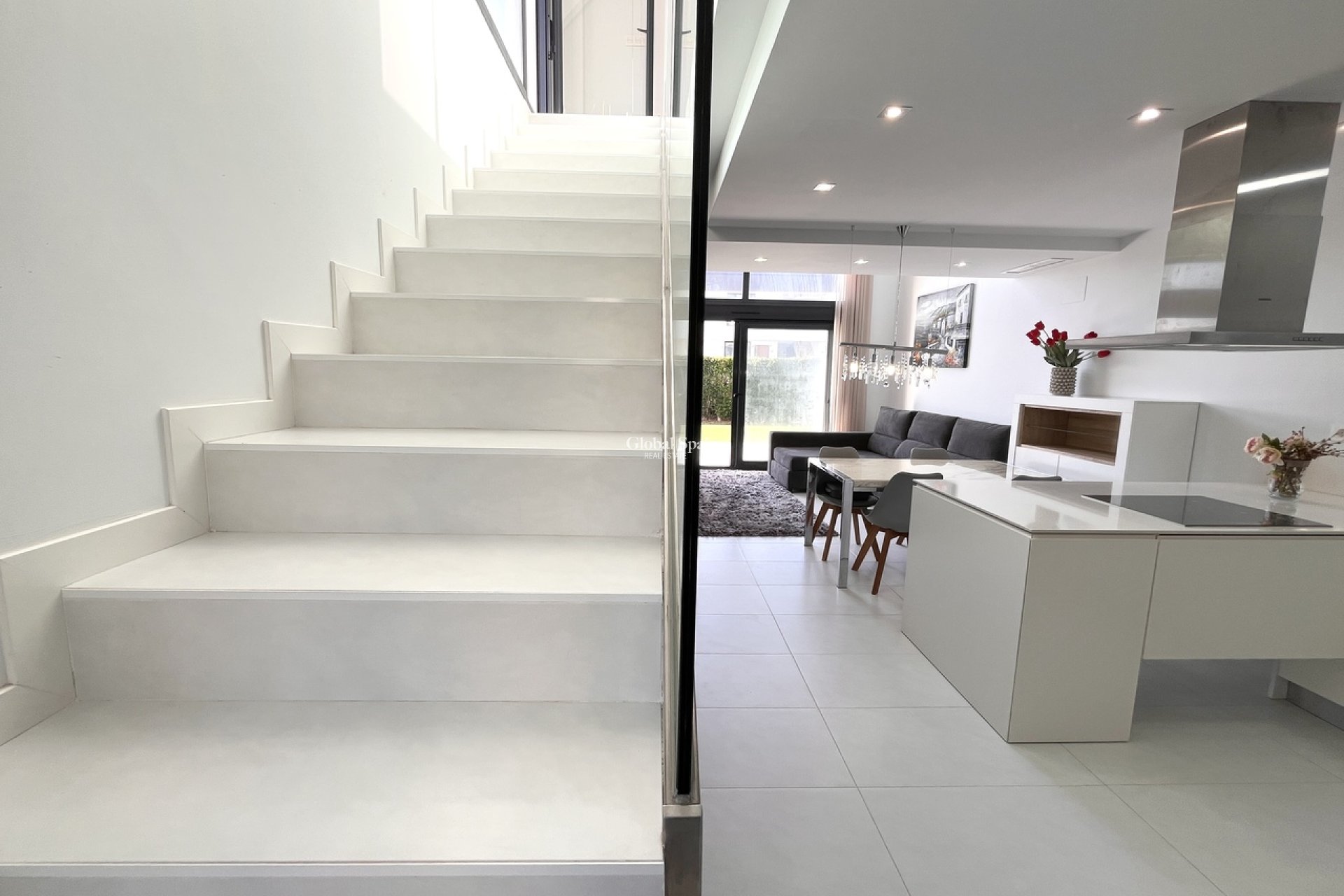 Resale - VILLA -
LOS DOLSES - Inland