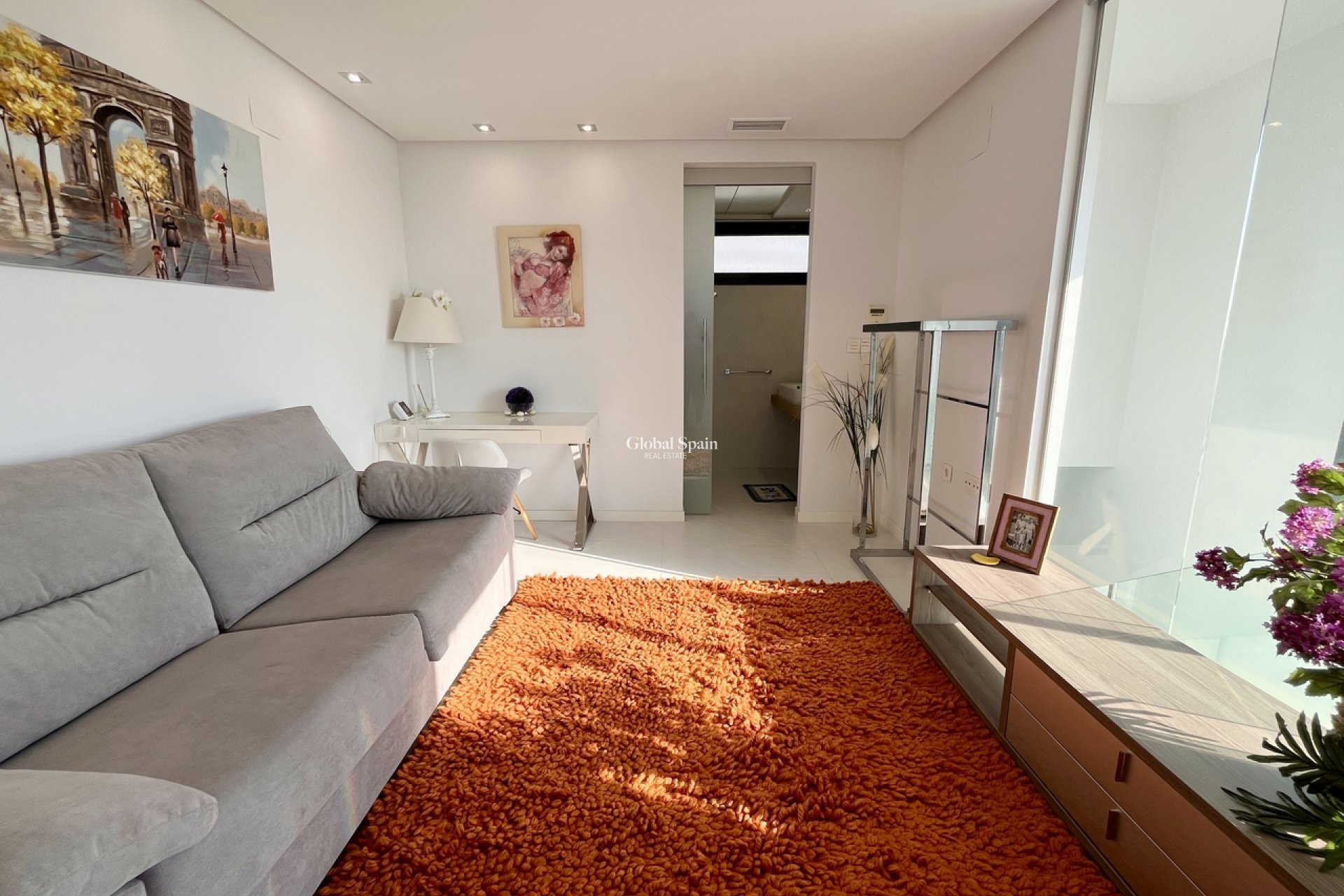 Resale - VILLA -
LOS DOLSES - Inland