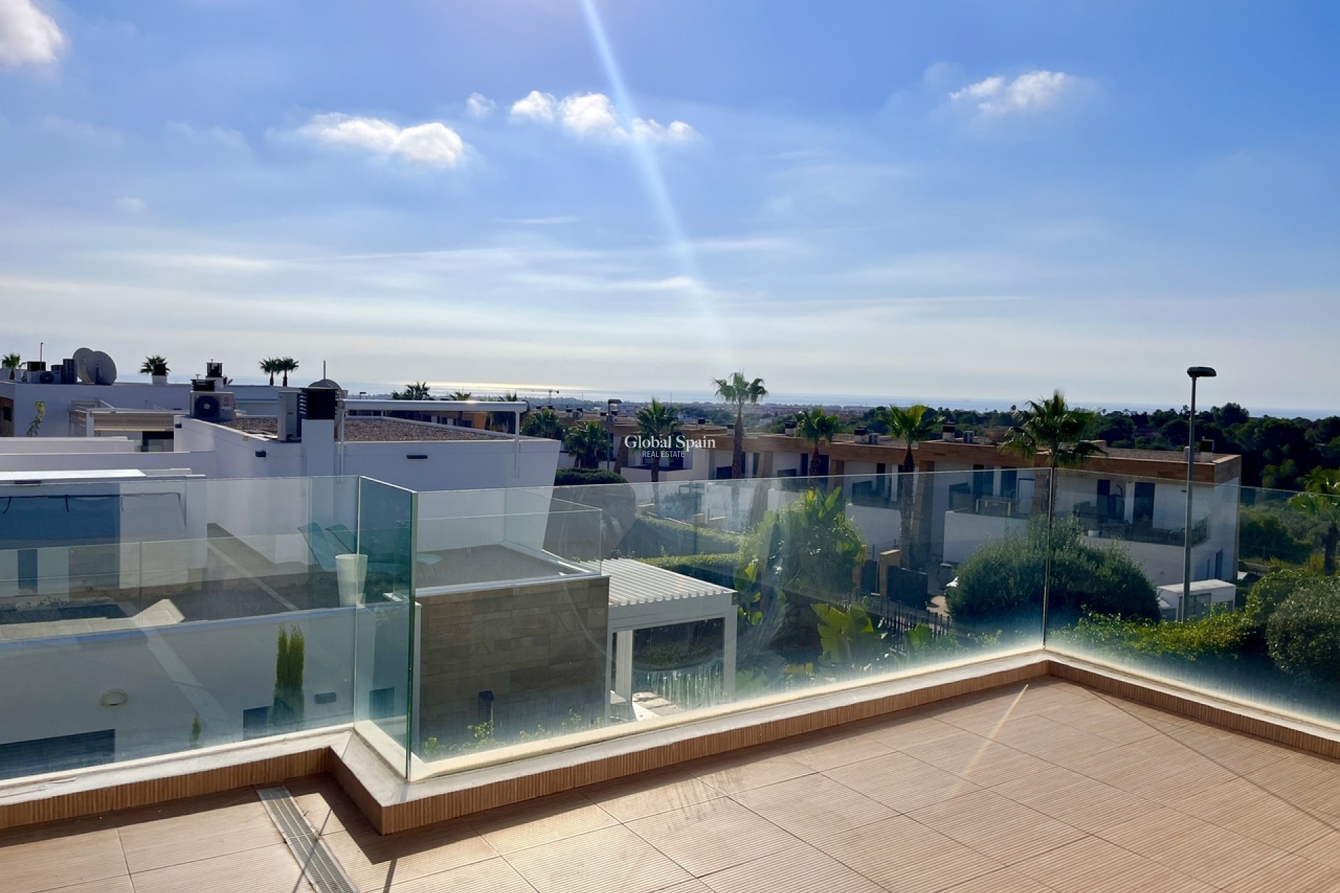 Resale - VILLA -
LOS DOLSES - Inland