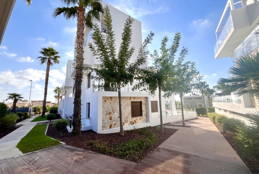 Resale - VILLA -
LOS DOLSES - Inland