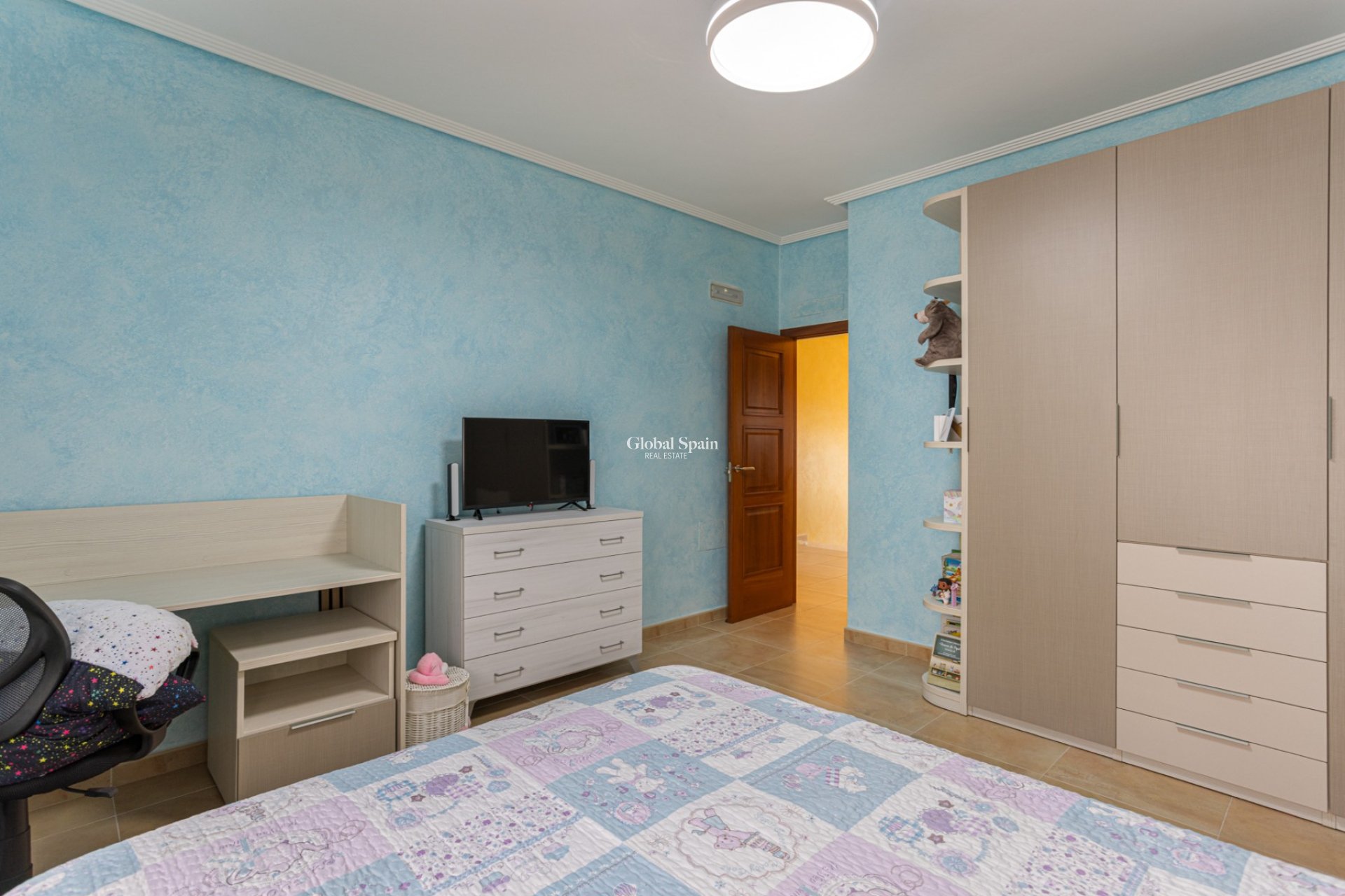 Resale - VILLA -
LOS MONTESINOS - Costa Blanca