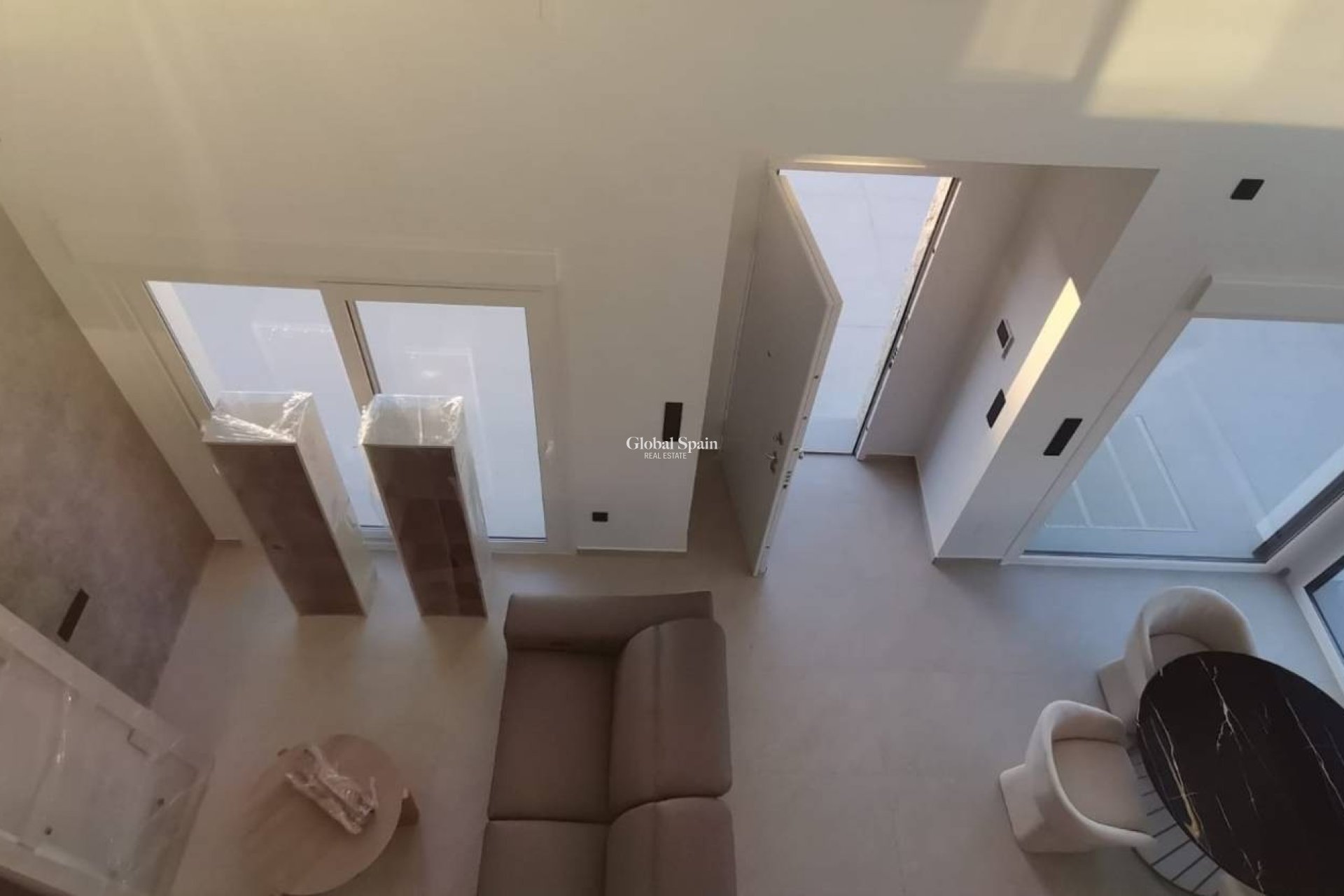 Resale - VILLA -
LOS MONTESINOS - Costa Blanca