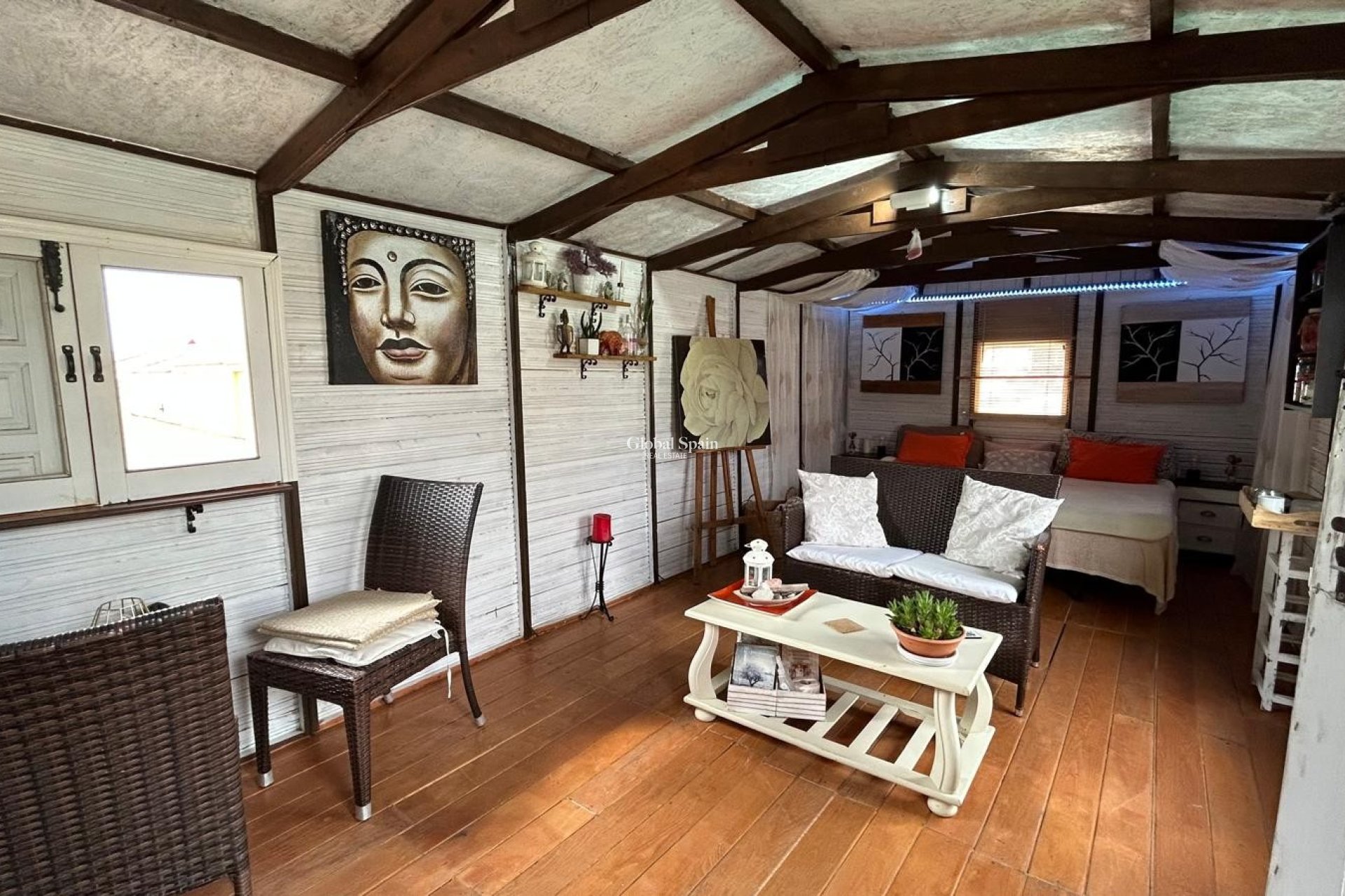 Resale - VILLA -
LOS MONTESINOS - Costa Blanca