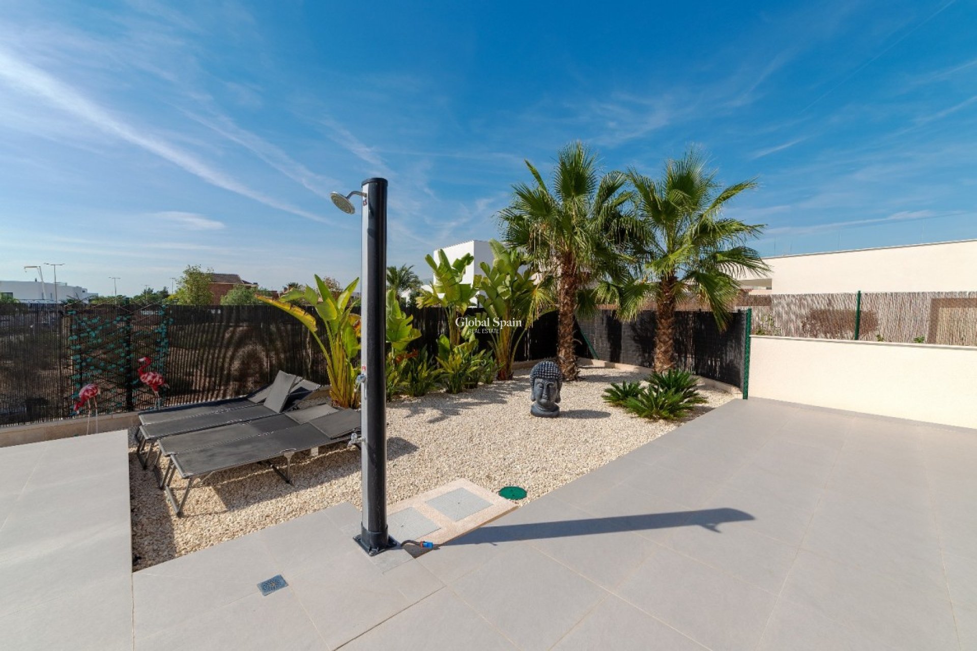 Resale - VILLA -
LOS MONTESINOS - Costa Blanca