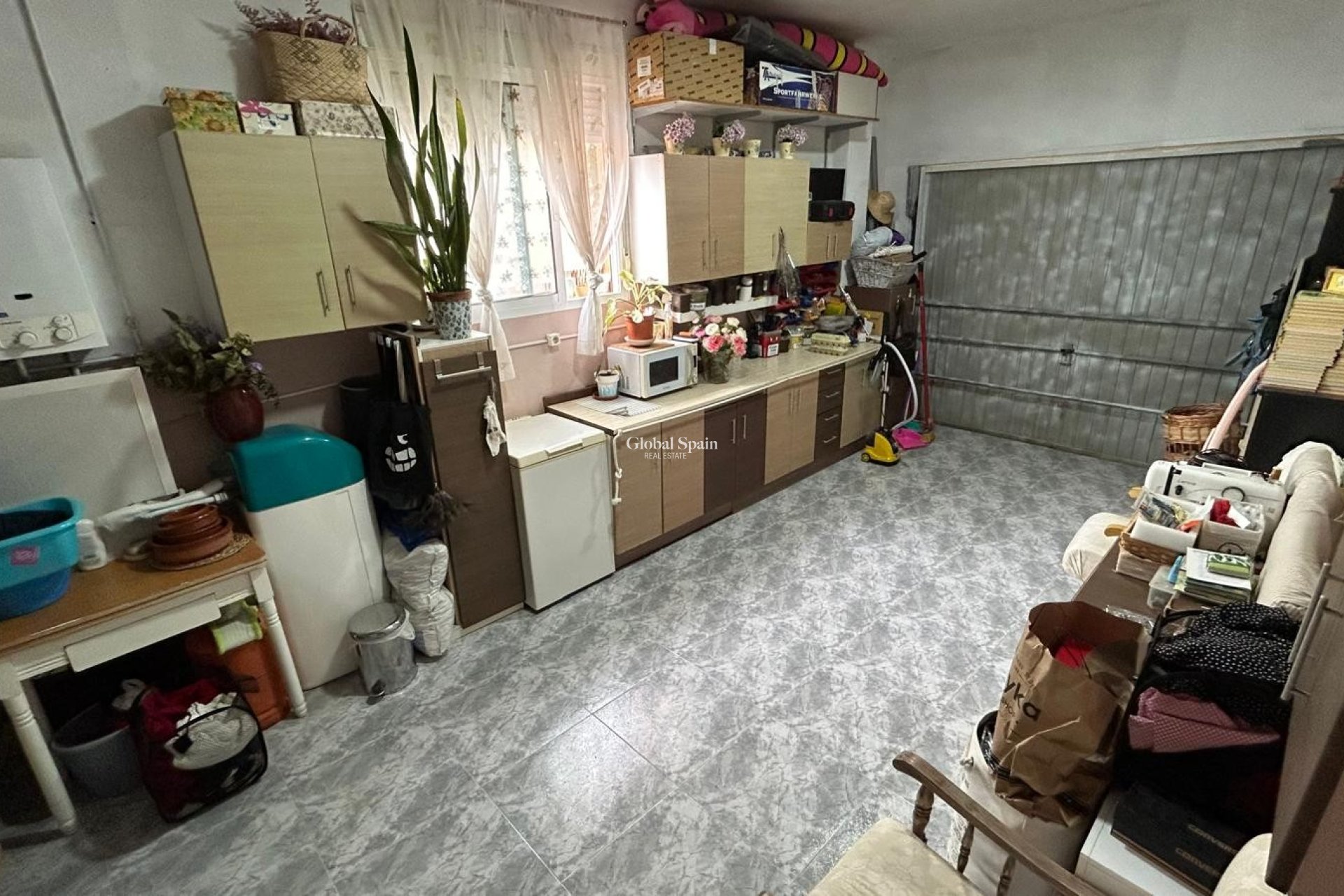 Resale - VILLA -
LOS MONTESINOS - Costa Blanca