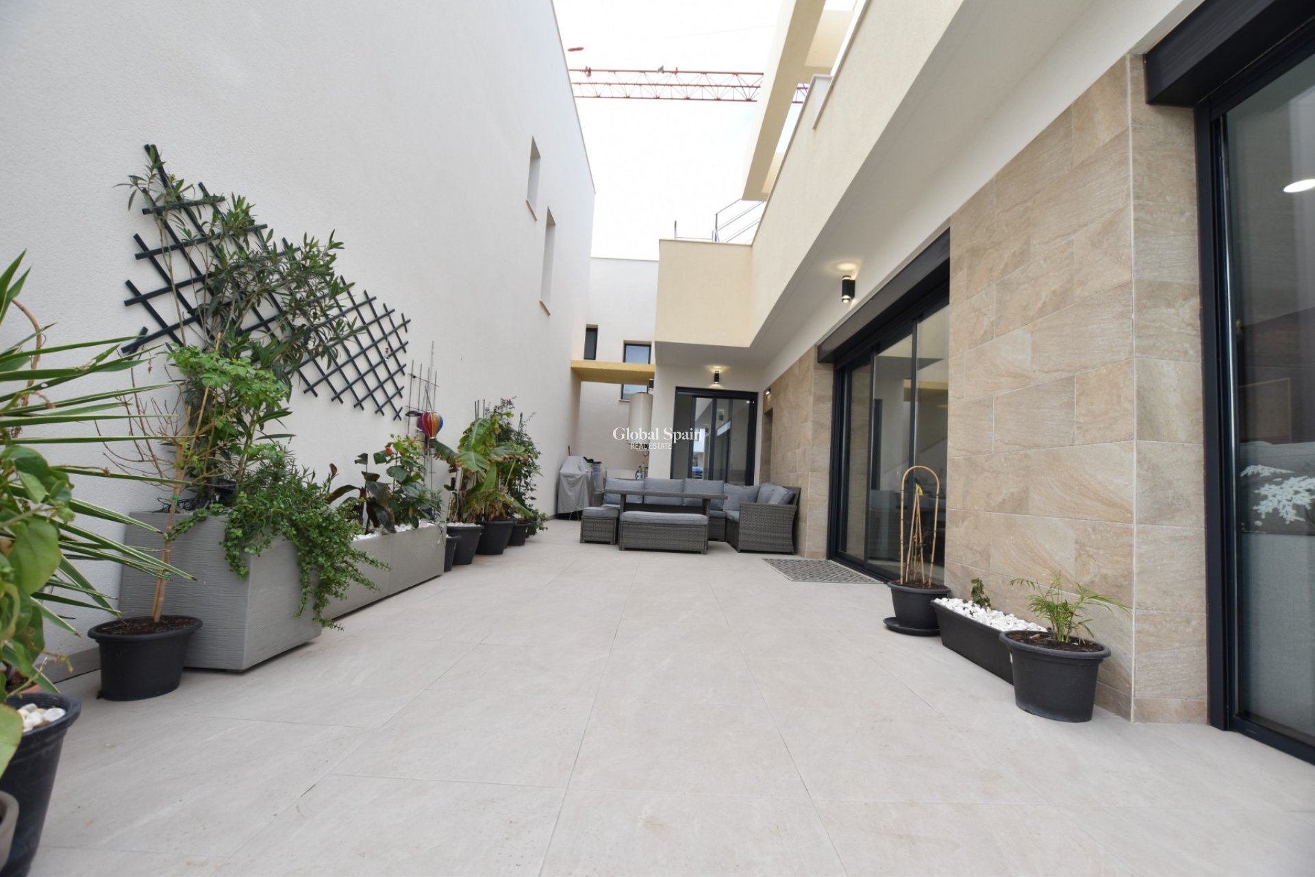 Resale - VILLA -
LOS MONTESINOS - Costa Blanca