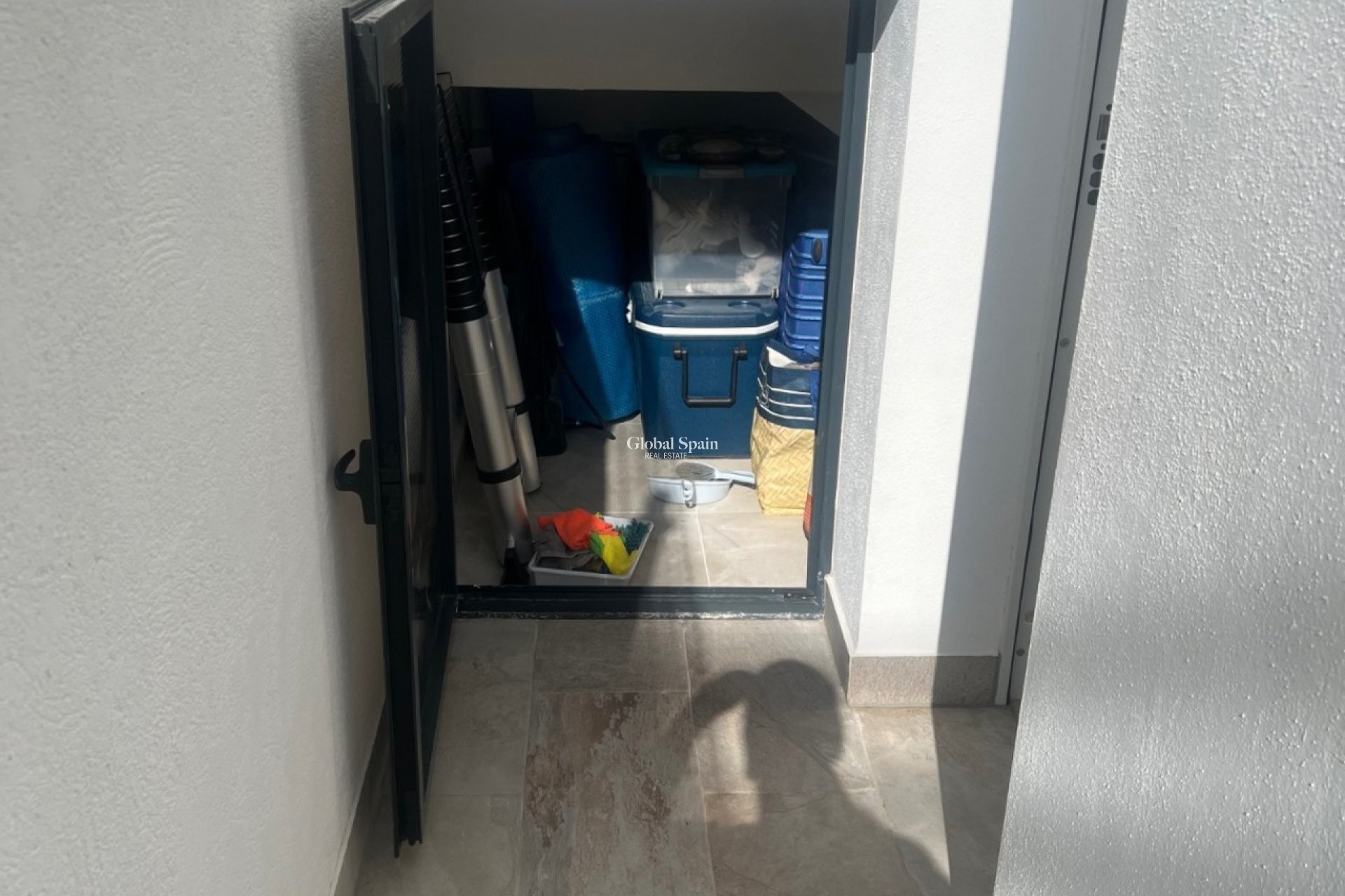 Resale - VILLA -
LOS MONTESINOS - Costa Blanca