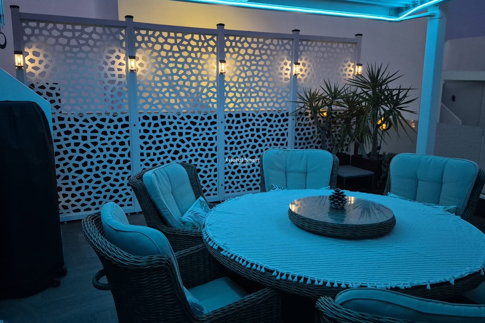 Resale - VILLA -
LOS MONTESINOS - Costa Blanca