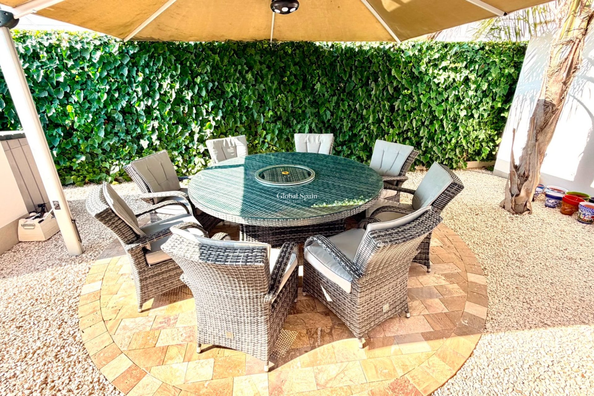 Resale - VILLA -
LOS MONTESINOS - Costa Blanca