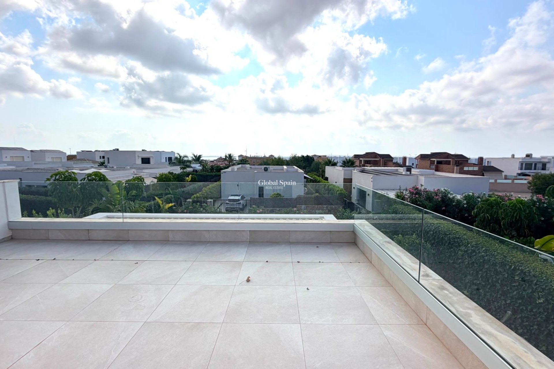 Resale - VILLA -
LOS MONTESINOS - Costa Blanca