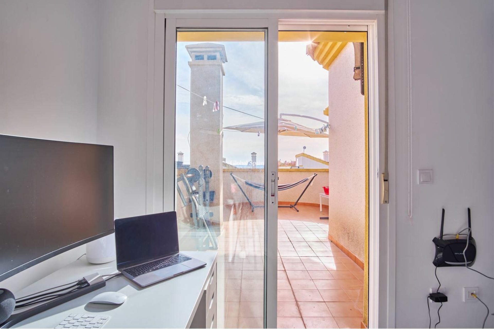 Resale - VILLA -
LOS MONTESINOS - Costa Blanca