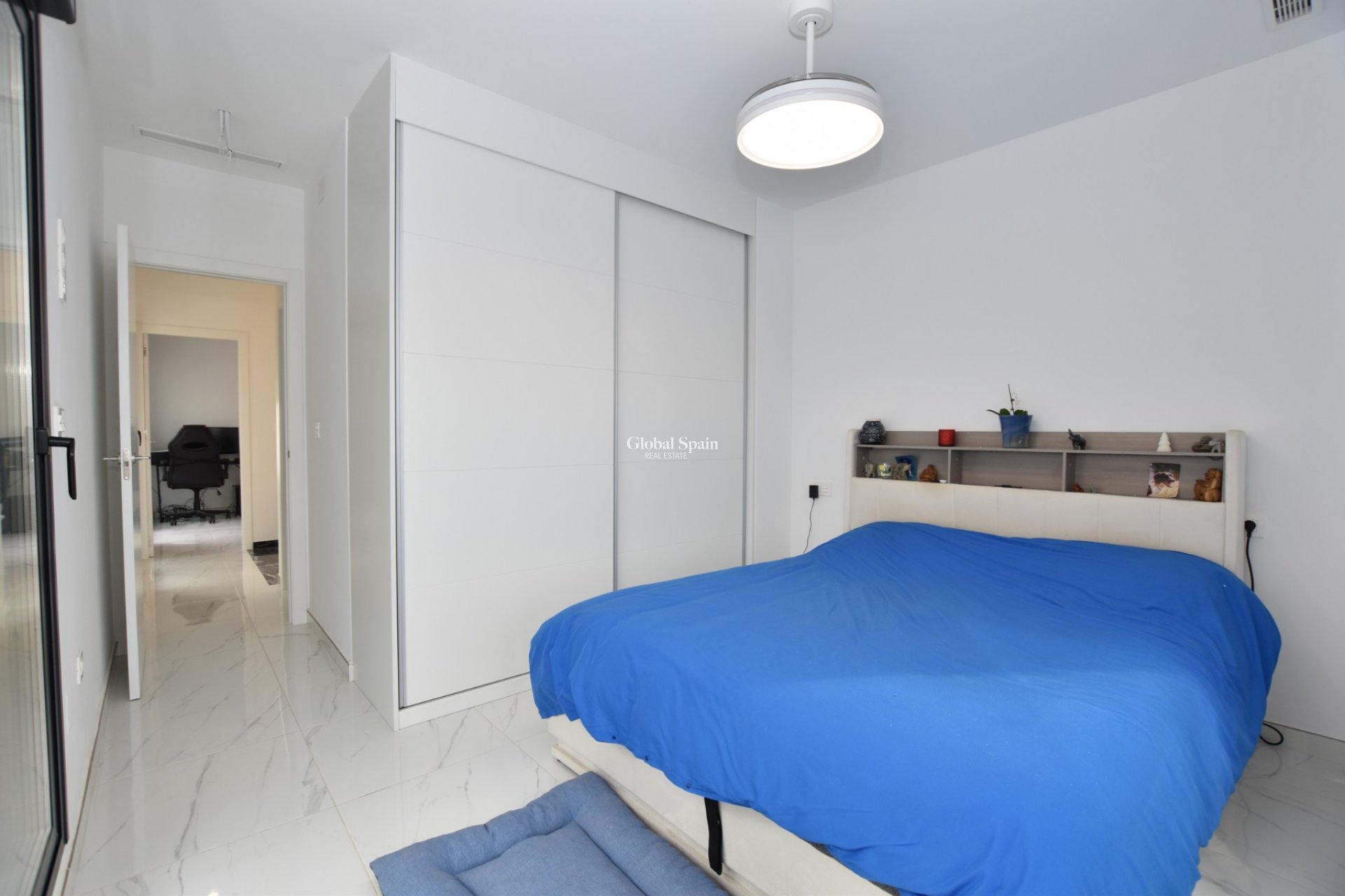 Resale - VILLA -
LOS MONTESINOS - Costa Blanca