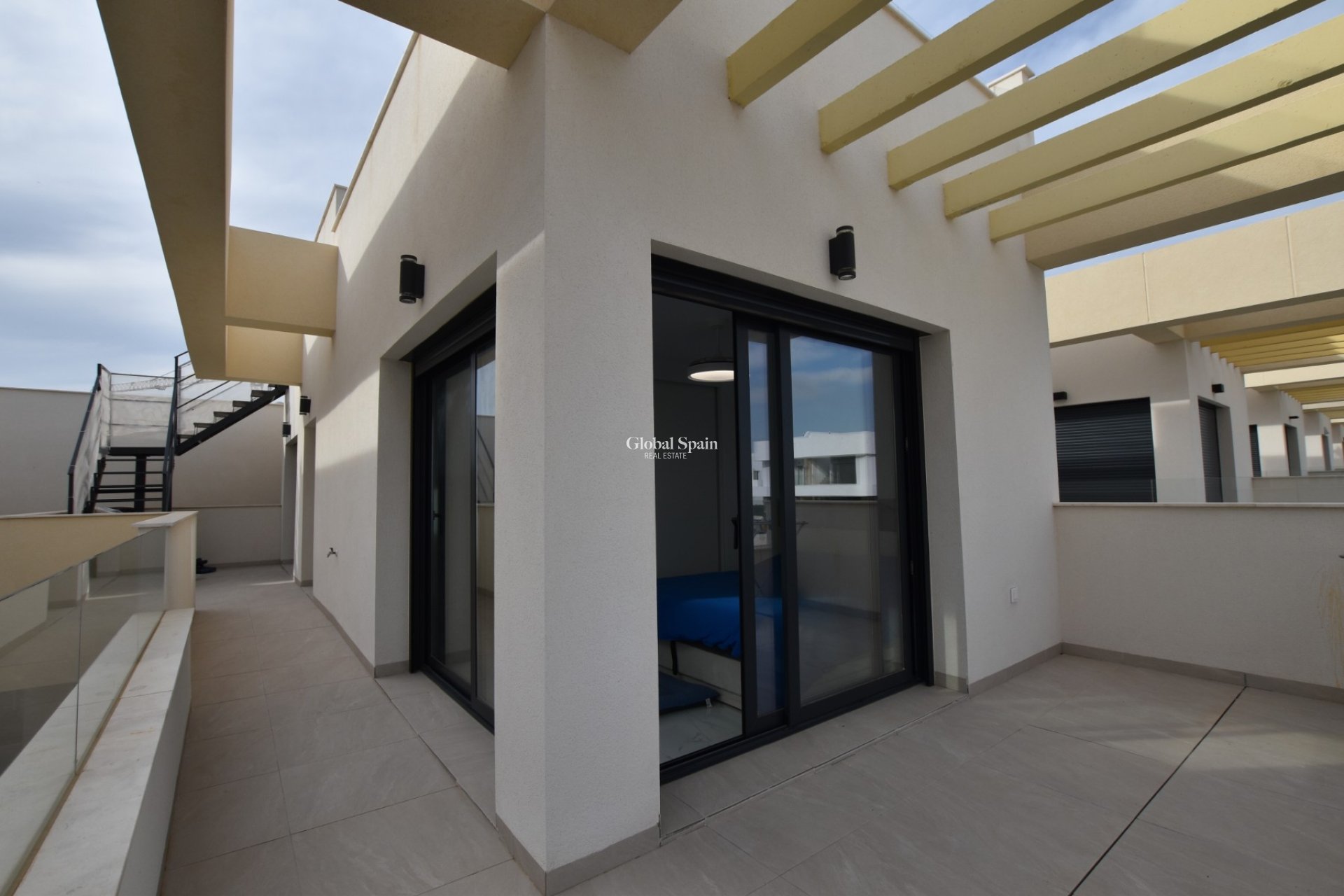 Resale - VILLA -
LOS MONTESINOS - Costa Blanca