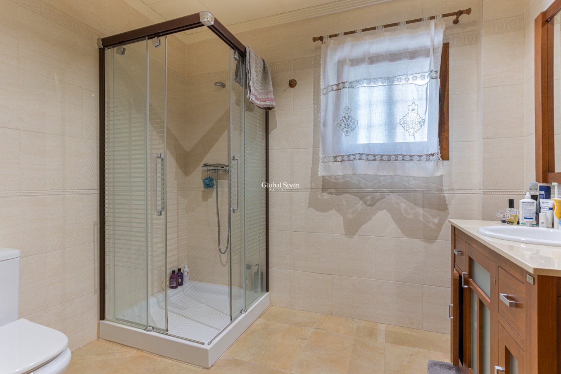 Resale - Villa -
LOS MONTESINOS - La Herrada