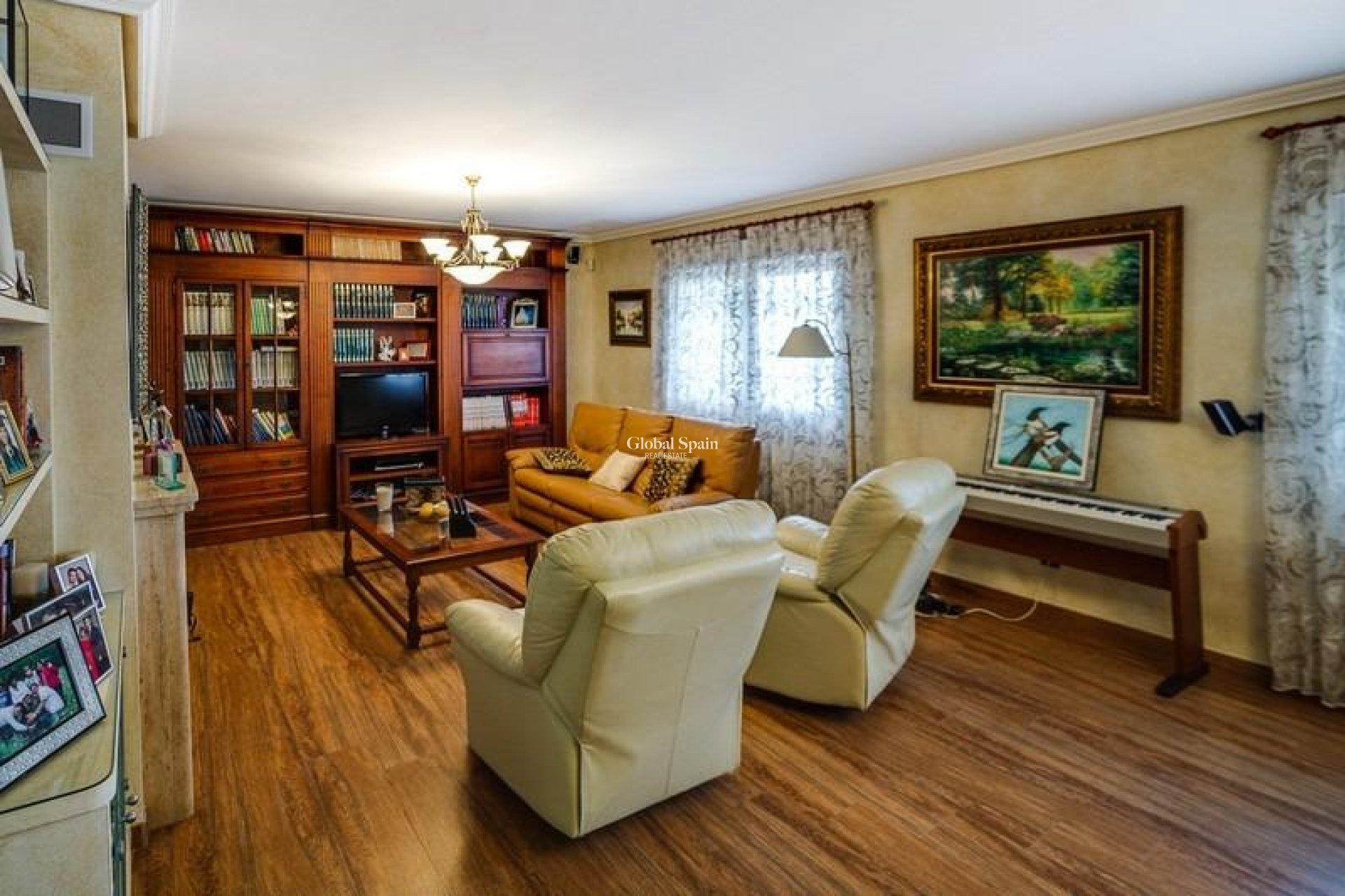 Resale - VILLA -
LOS MONTESINOS - Montesinos  Los