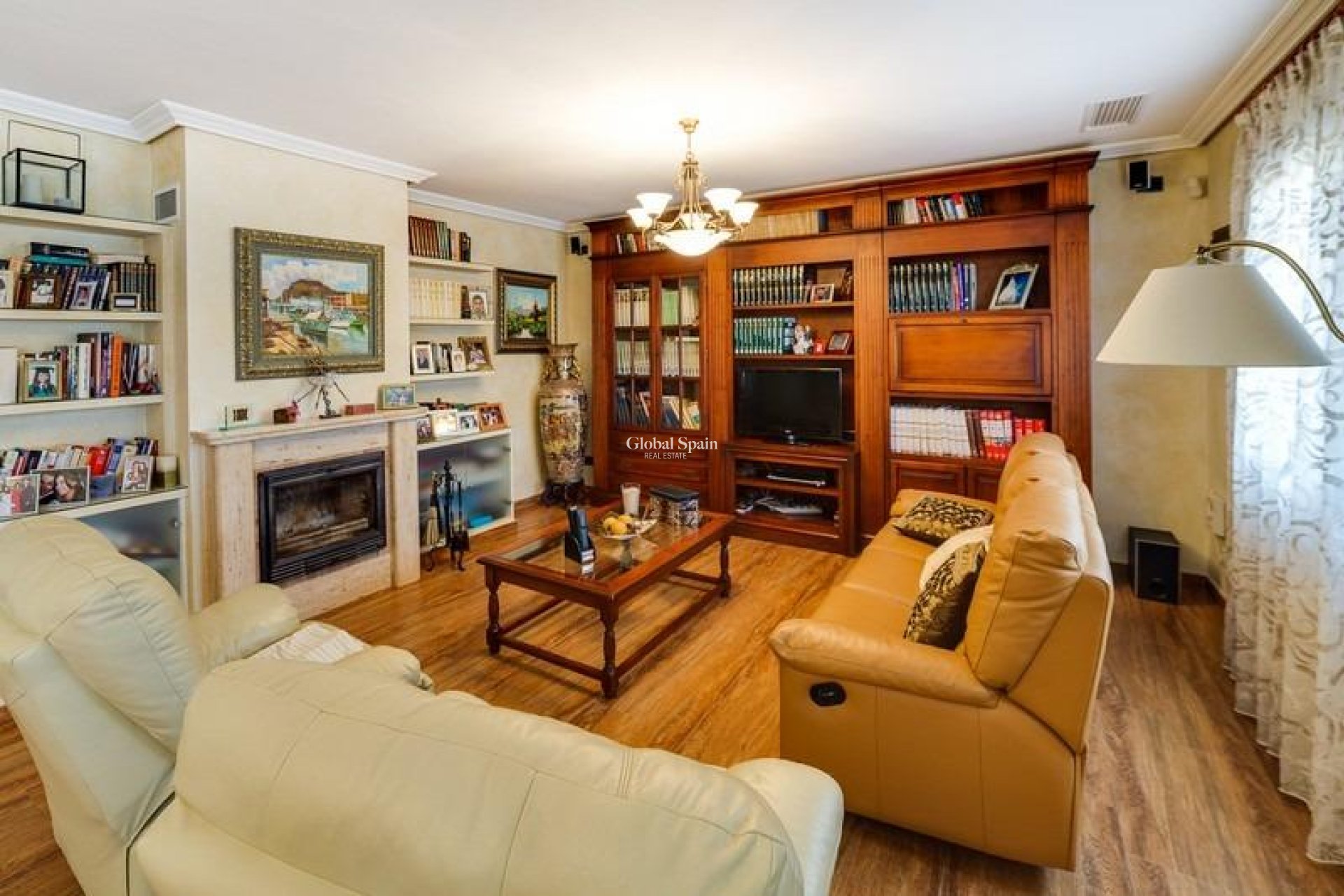 Resale - VILLA -
LOS MONTESINOS - Montesinos  Los