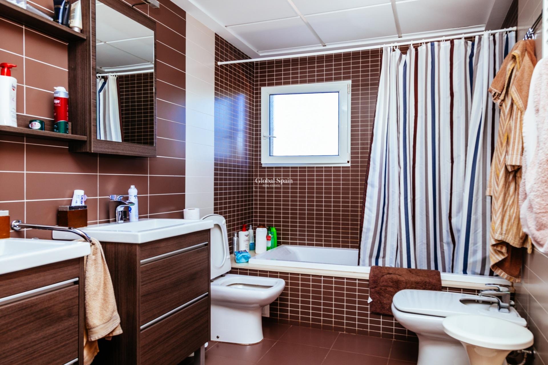 Resale - VILLA -
LOS MONTESINOS - Montesinos  Los