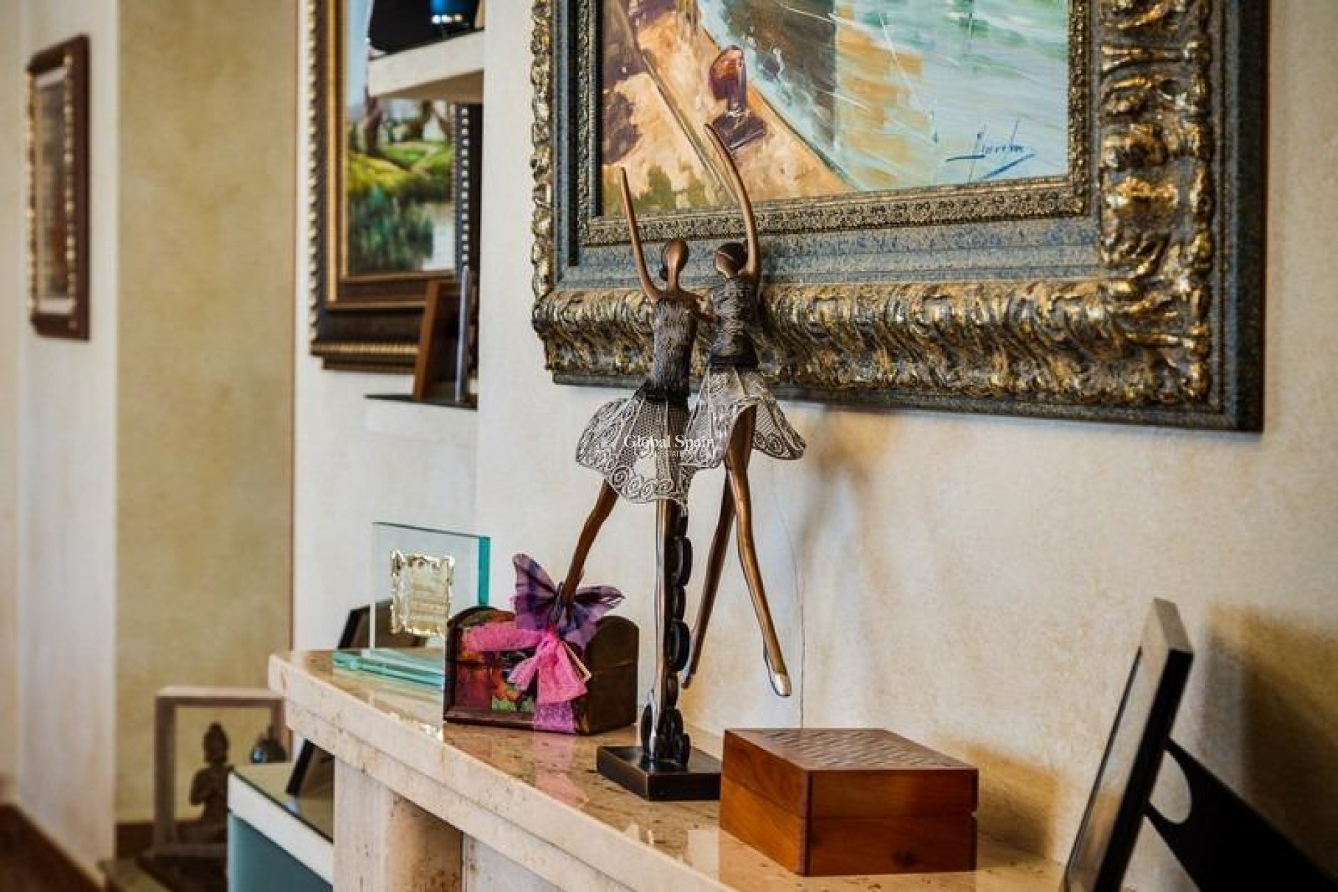 Resale - VILLA -
LOS MONTESINOS - Montesinos  Los