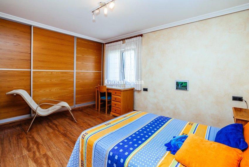 Resale - VILLA -
LOS MONTESINOS - Montesinos  Los
