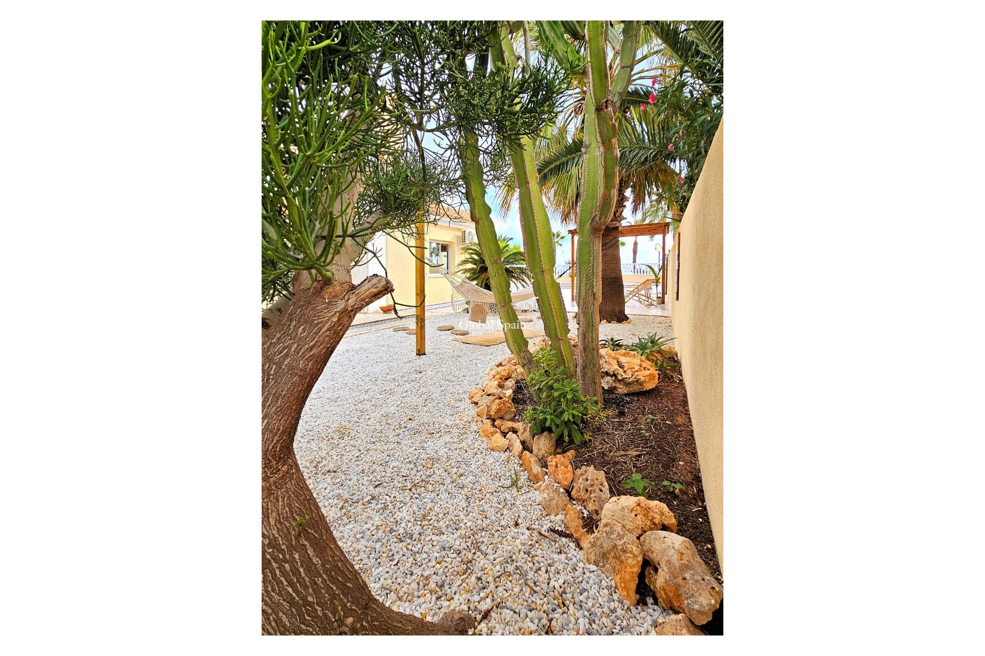 Resale - Villa -
Los Urrutias  - Estrella de Mar