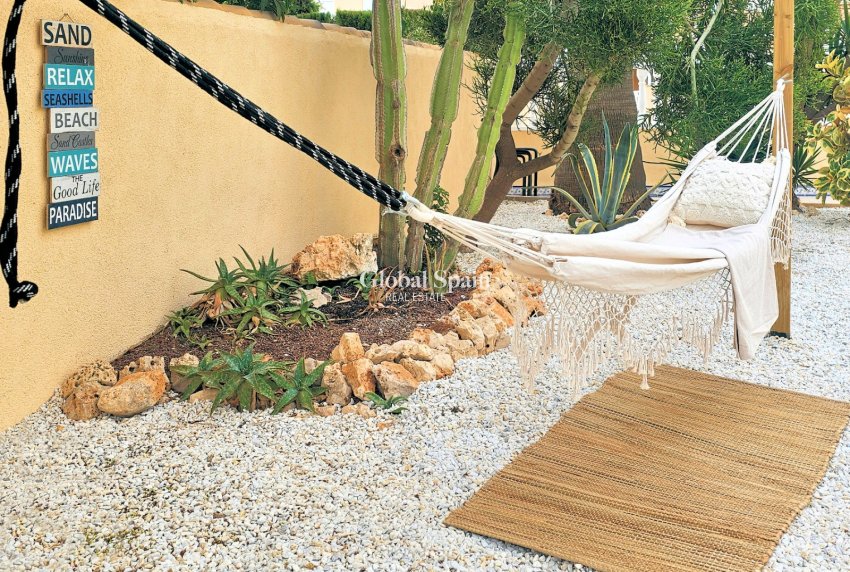 Resale - Villa -
Los Urrutias  - Estrella de Mar