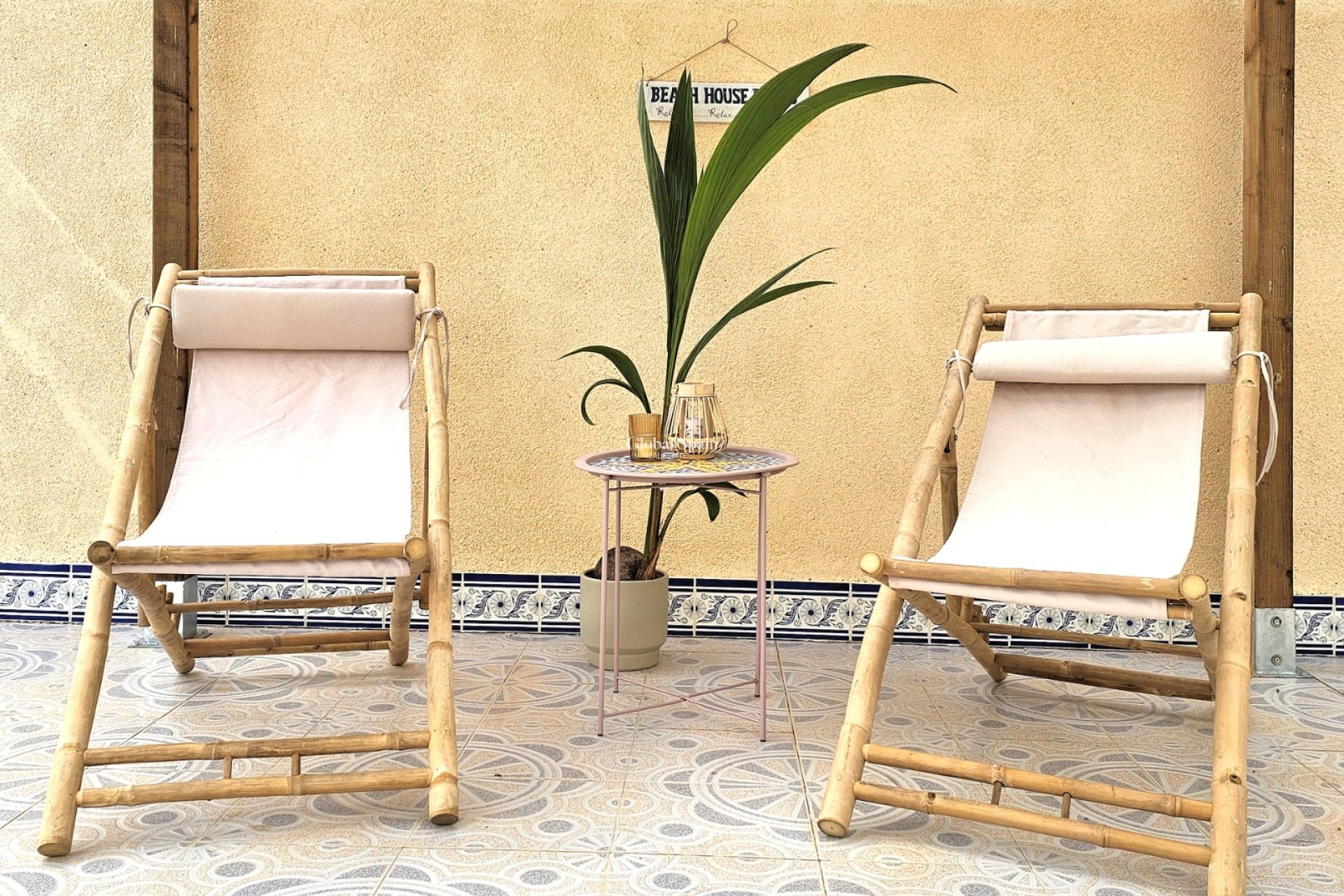 Resale - Villa -
Los Urrutias  - Estrella de Mar