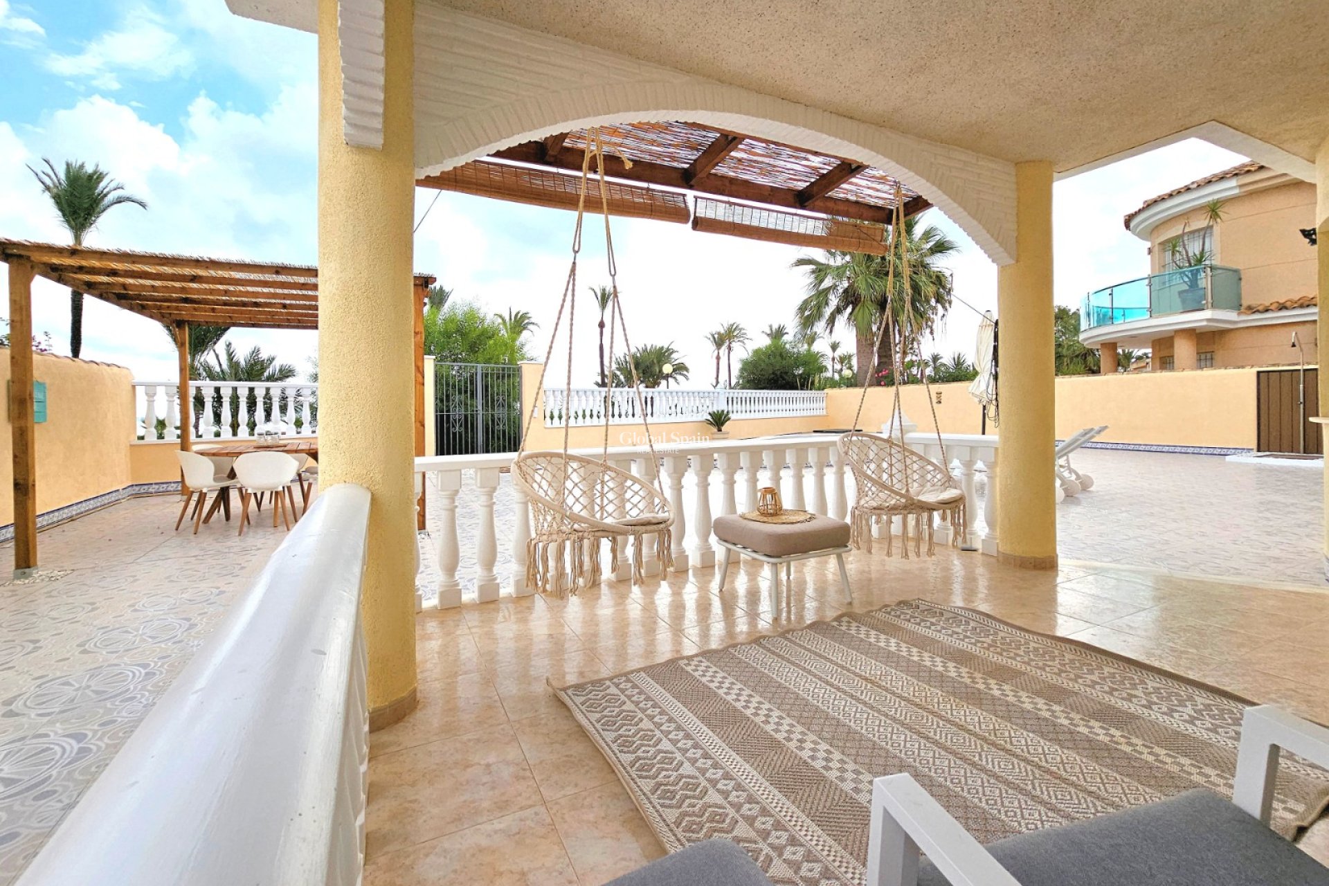 Resale - Villa -
Los Urrutias  - Estrella de Mar