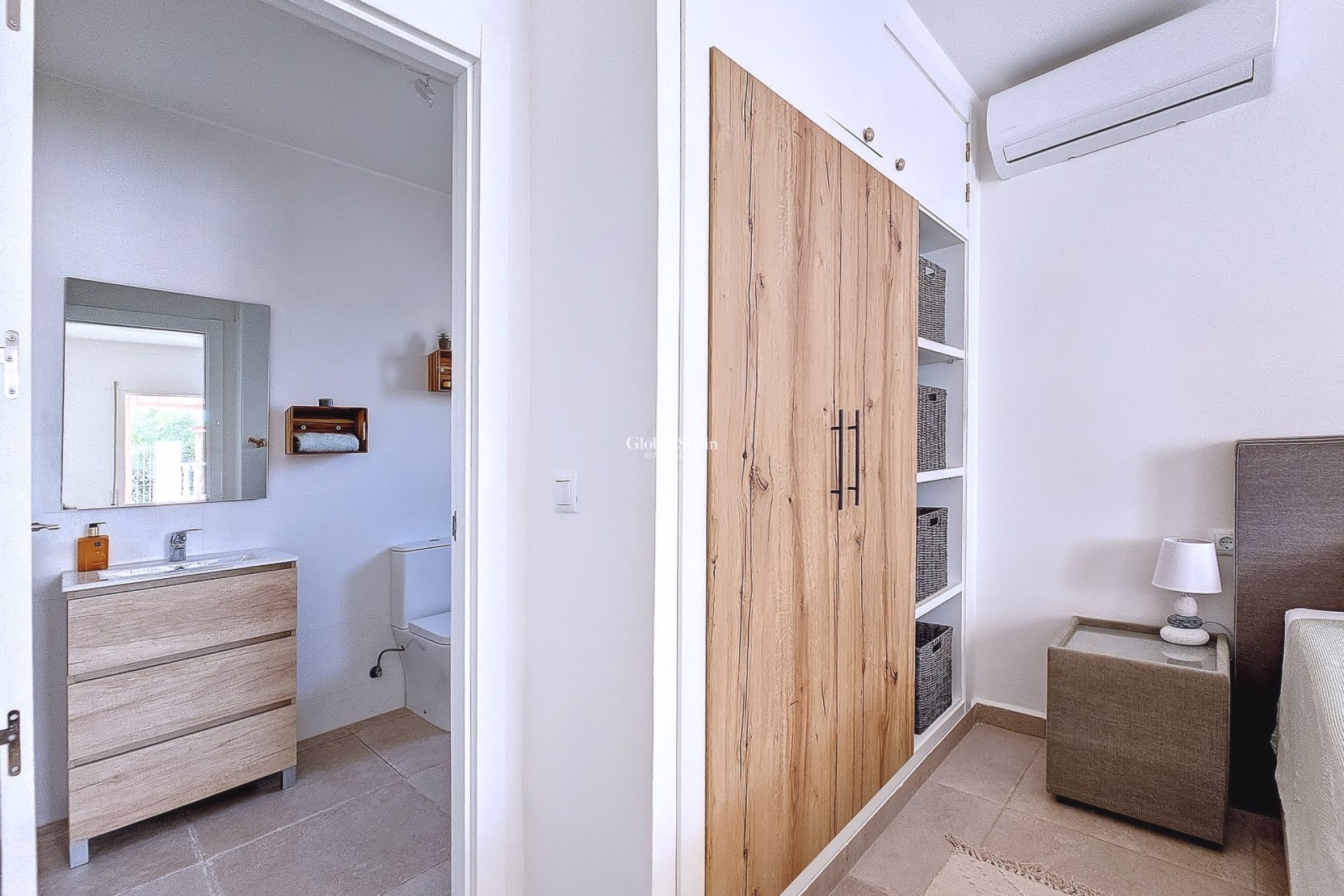 Resale - Villa -
Los Urrutias  - Estrella de Mar