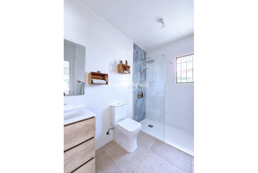 Resale - Villa -
Los Urrutias  - Estrella de Mar