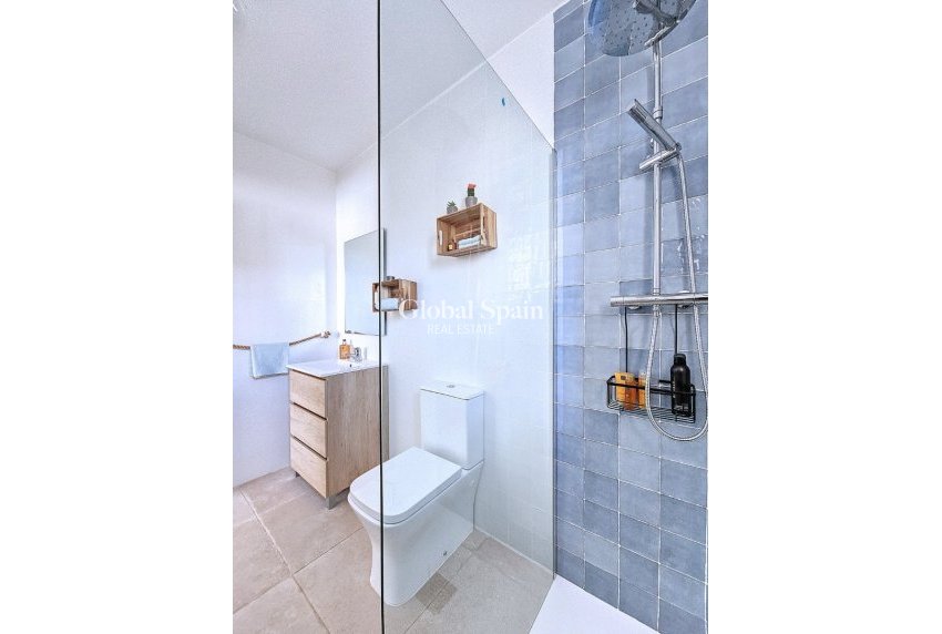 Resale - Villa -
Los Urrutias  - Estrella de Mar