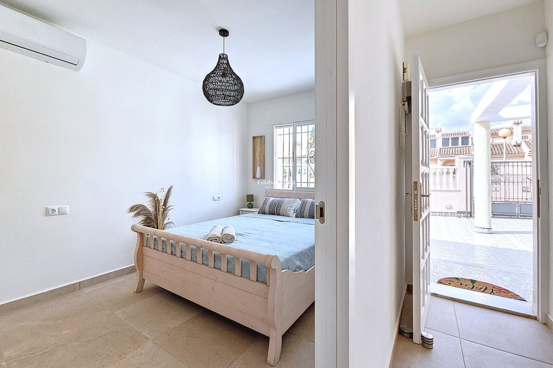 Resale - Villa -
Los Urrutias  - Estrella de Mar